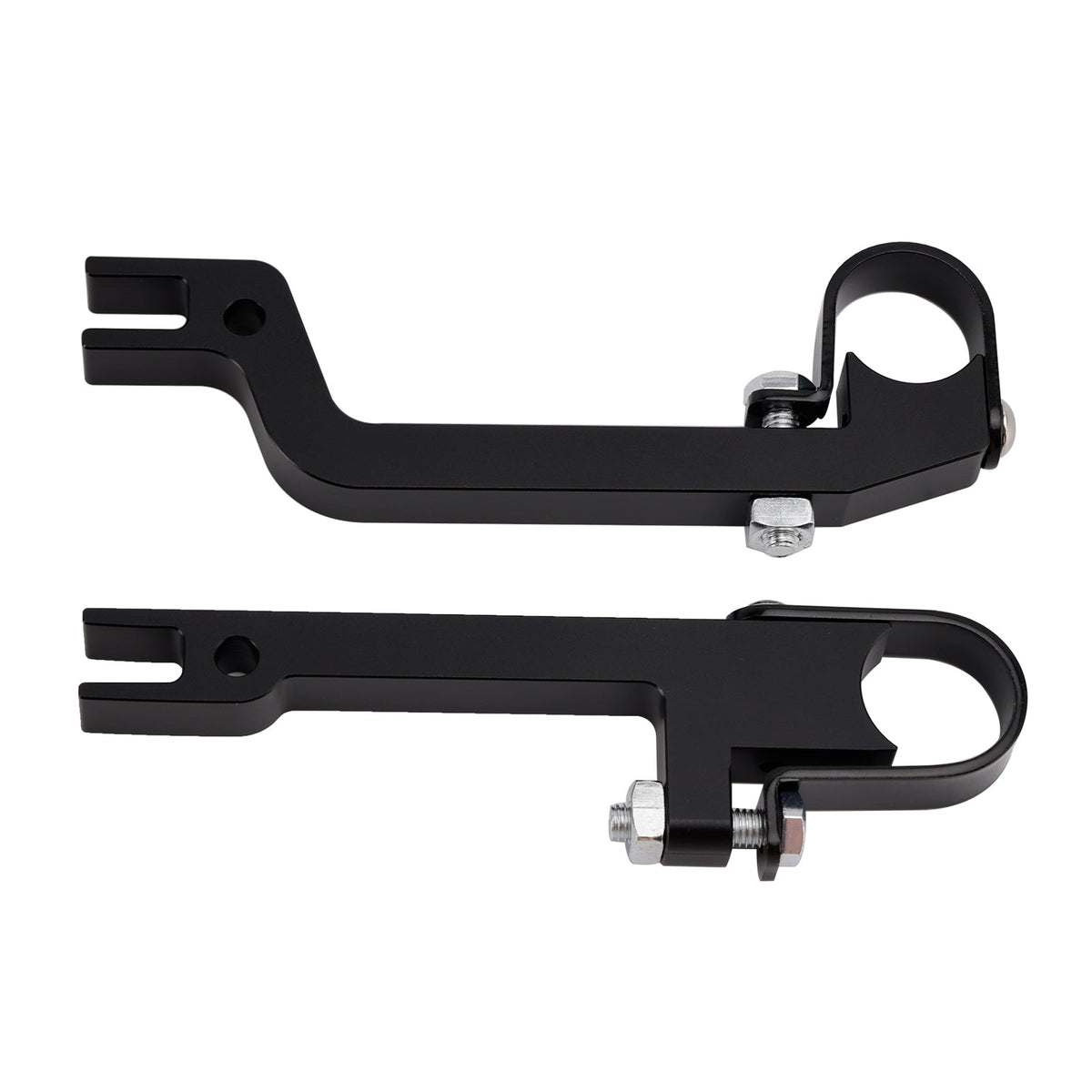 34450 Kit di protezione universale per paramani per motoslitta Ski-Doo
