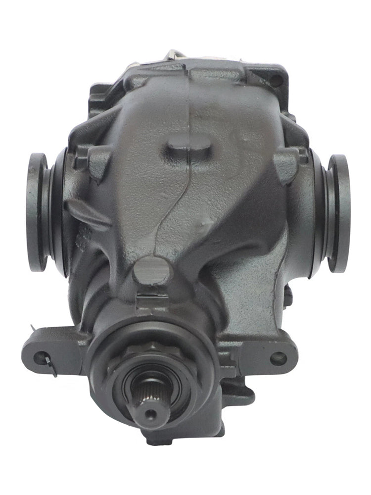 BMW Z4 E89 N52 2.3I Automatisch achterdifferentieel 33107576668 Ratio 3.73