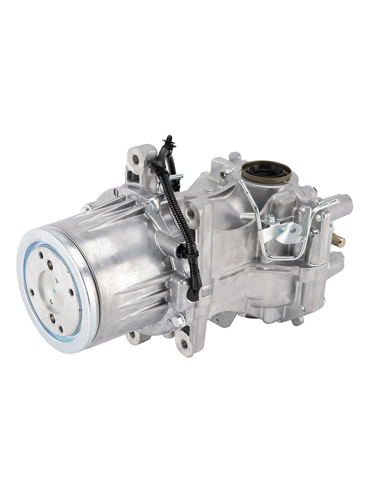 Conjunto de soporte diferencial del eje trasero para Mazda CX-5 (4x4) 2018-2024, número de pieza KA0327020 KE012797XB