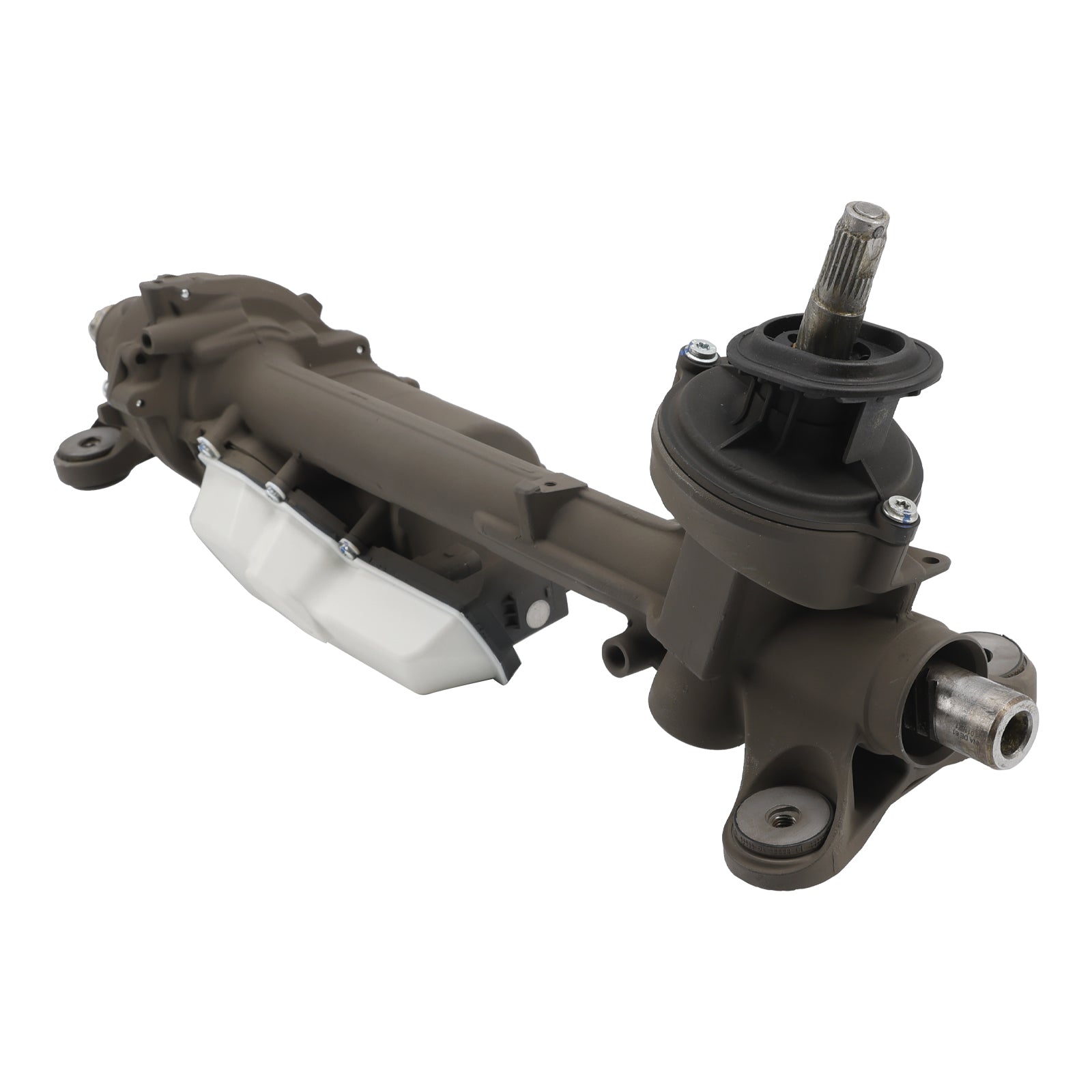 Cremagliera del servosterzo elettrico per VW Touran 2011-2015, codice articolo 3AB423061LX