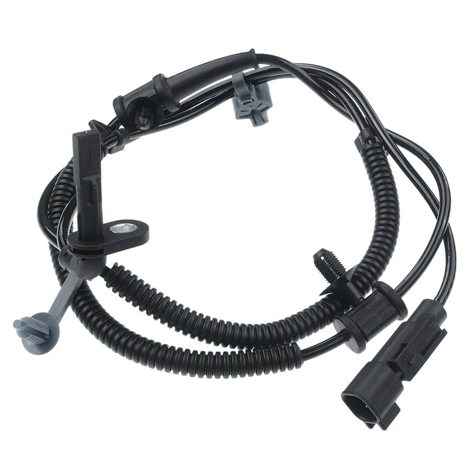 Sensore velocità ruota ABS posteriore sinistro 22831245 per Opel Insignia A