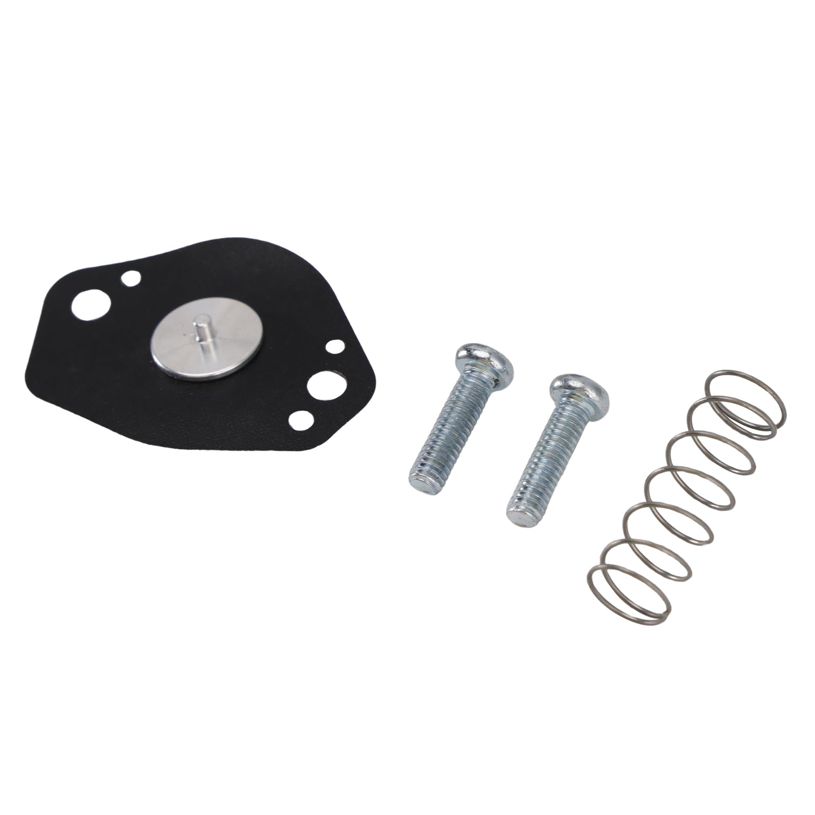 Kit de réparation de soupape de coupure d'air 46-4014 compatible avec Suzuki DRZ400S DRZ400SM LT-Z400