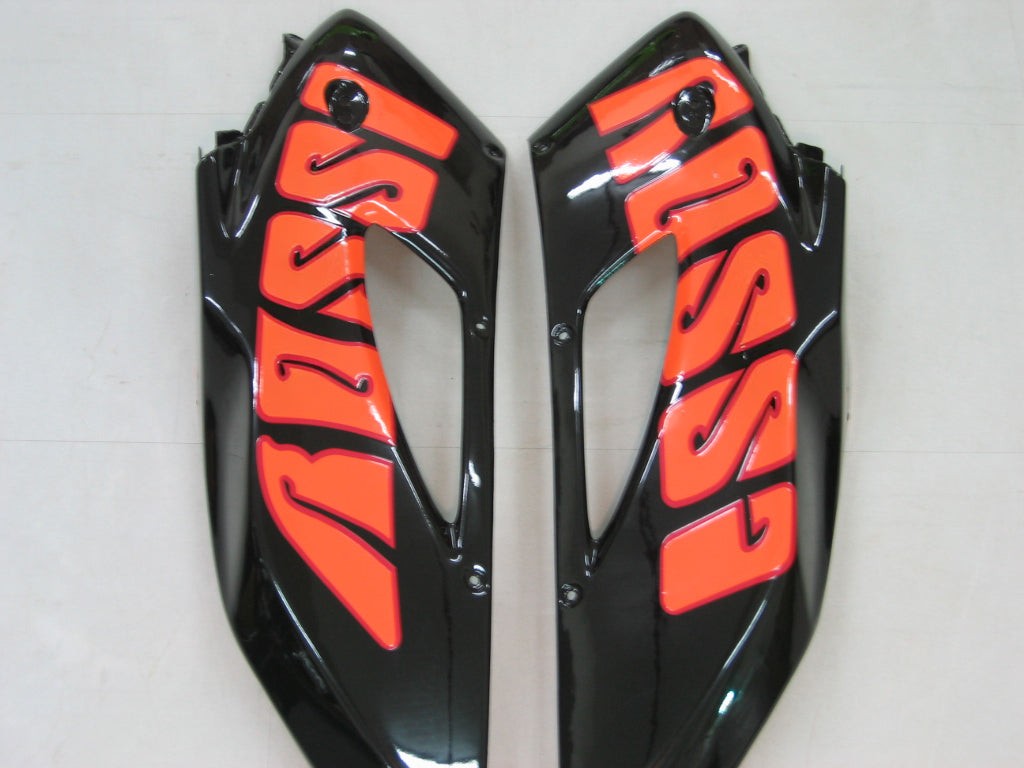 Kit de carénage en plastique ABS moulé par injection pour Honda CBR1000RR 2004-2005