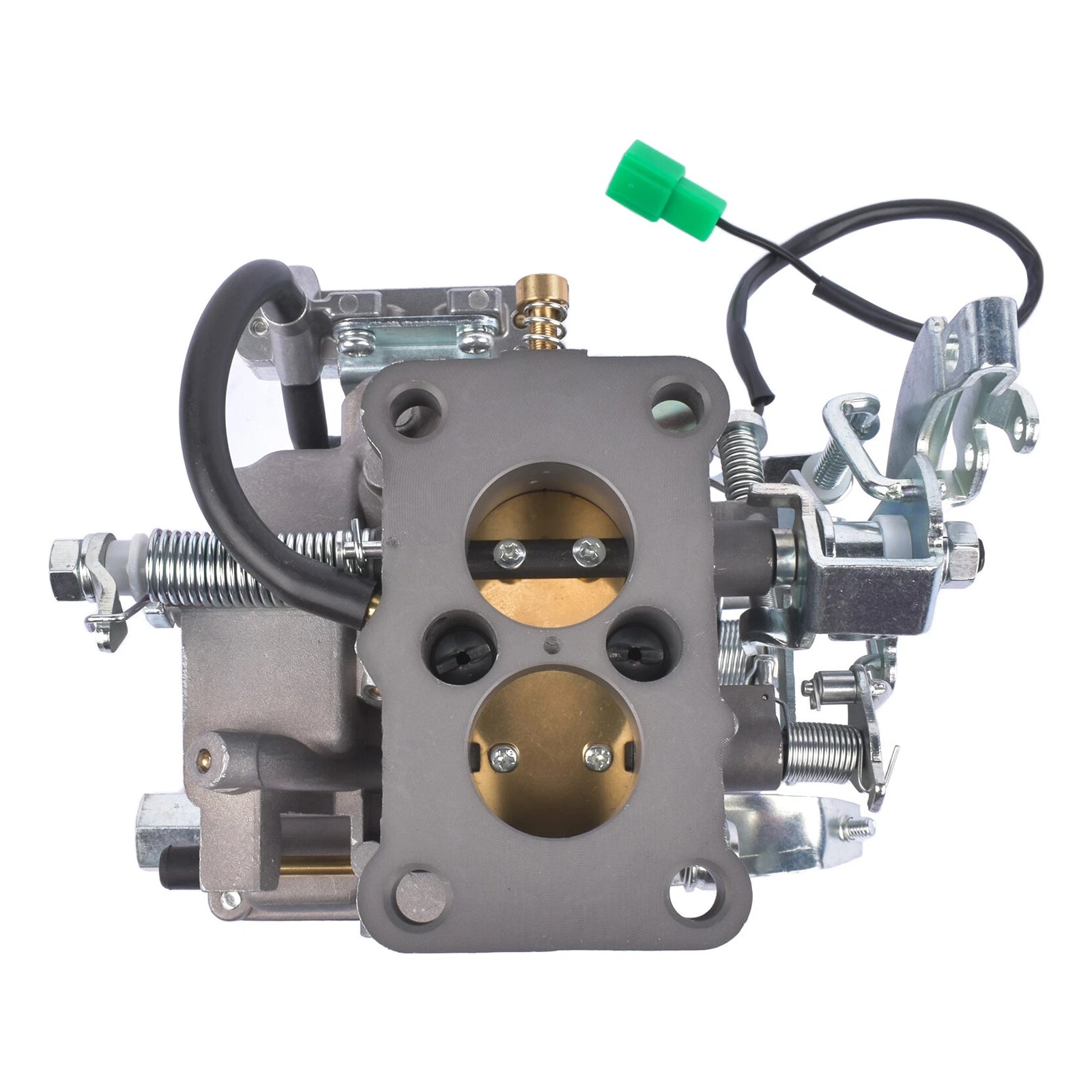 Kit carburatore 2110013170 per Toyota Corolla DLX Coupé 2 Porte 1981 1,8 L