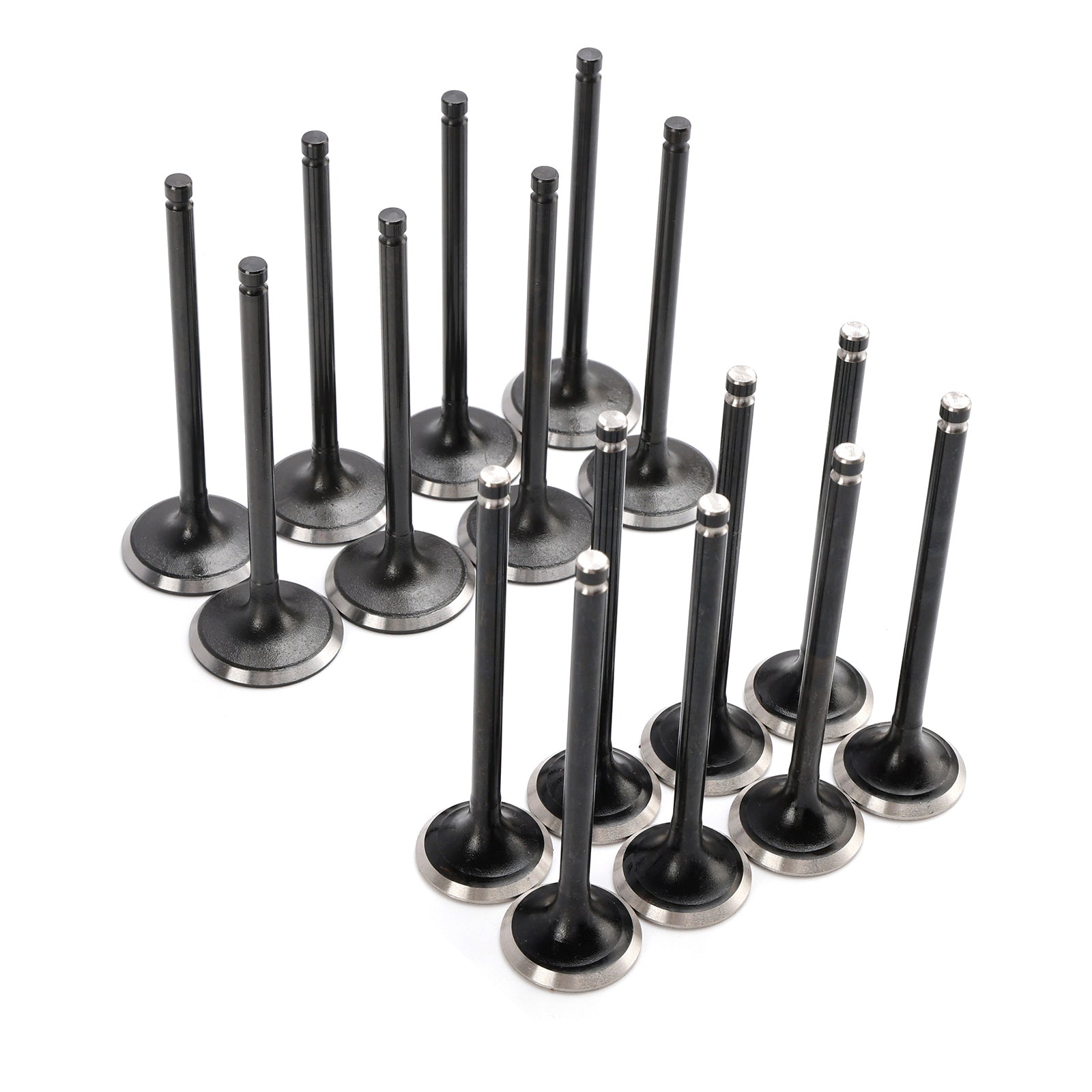 Kit de révision et de reconstruction du moteur Hyundai Kona (OS) 2017-2020 (G4FJ 1.6T) Kit de joints de tiges de pistons 231102B700