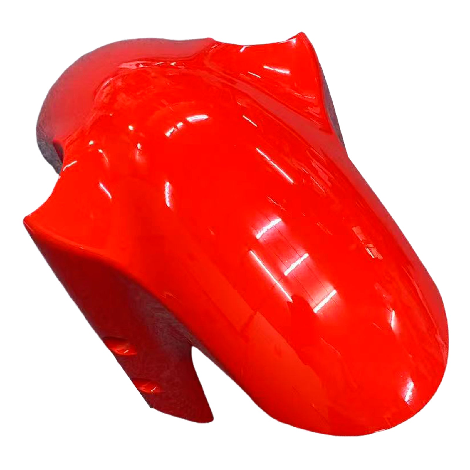 Kit de carénage injecté en plastique ABS compatible avec Yamaha YZF-R1 1998-1999
