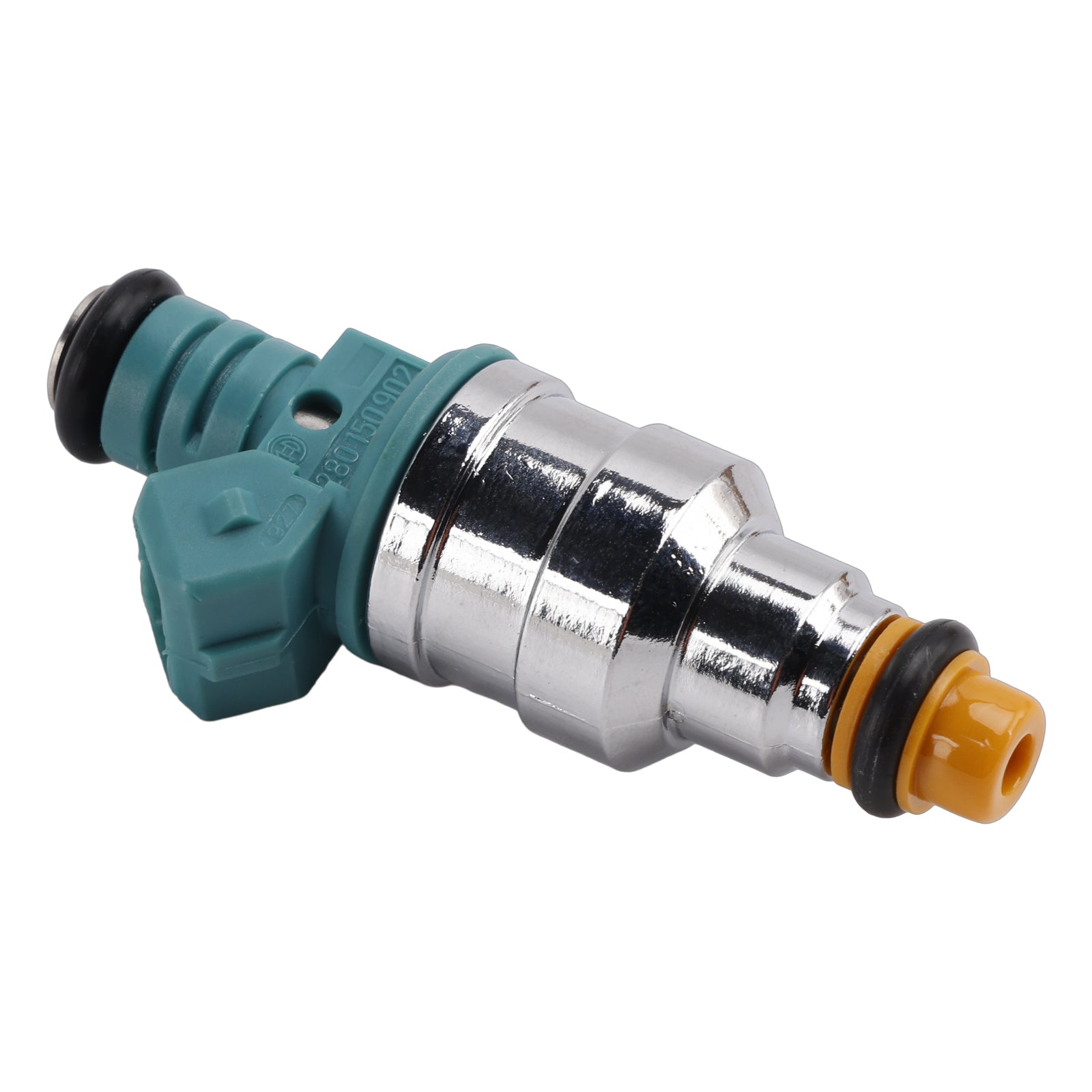 1x Injektor goriva za Volkswagen Golf Cabrio Jetta Fox 1.8L I4 0280150902