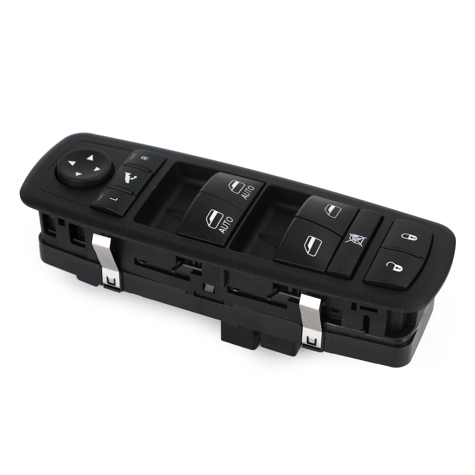 Interruptor de ventanilla principal de Control eléctrico 68184803AA para Jeep Grand Cherokee