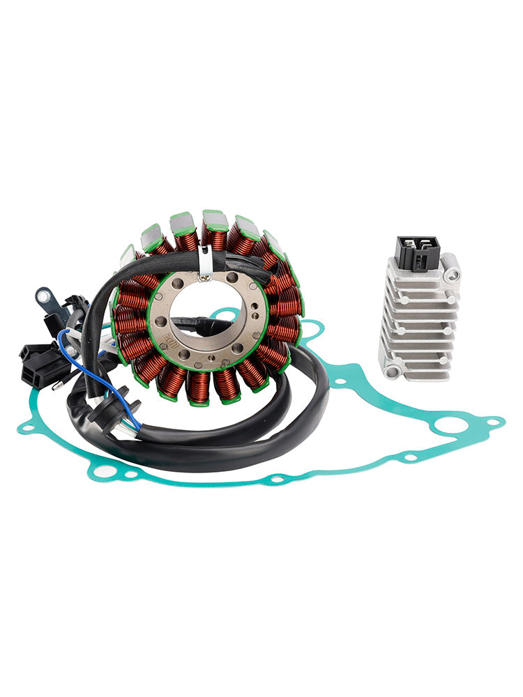 Kit van Stator Regulator voor Yamaha TT 600 R DJ01 5CH TT600R 1997/1999-2001