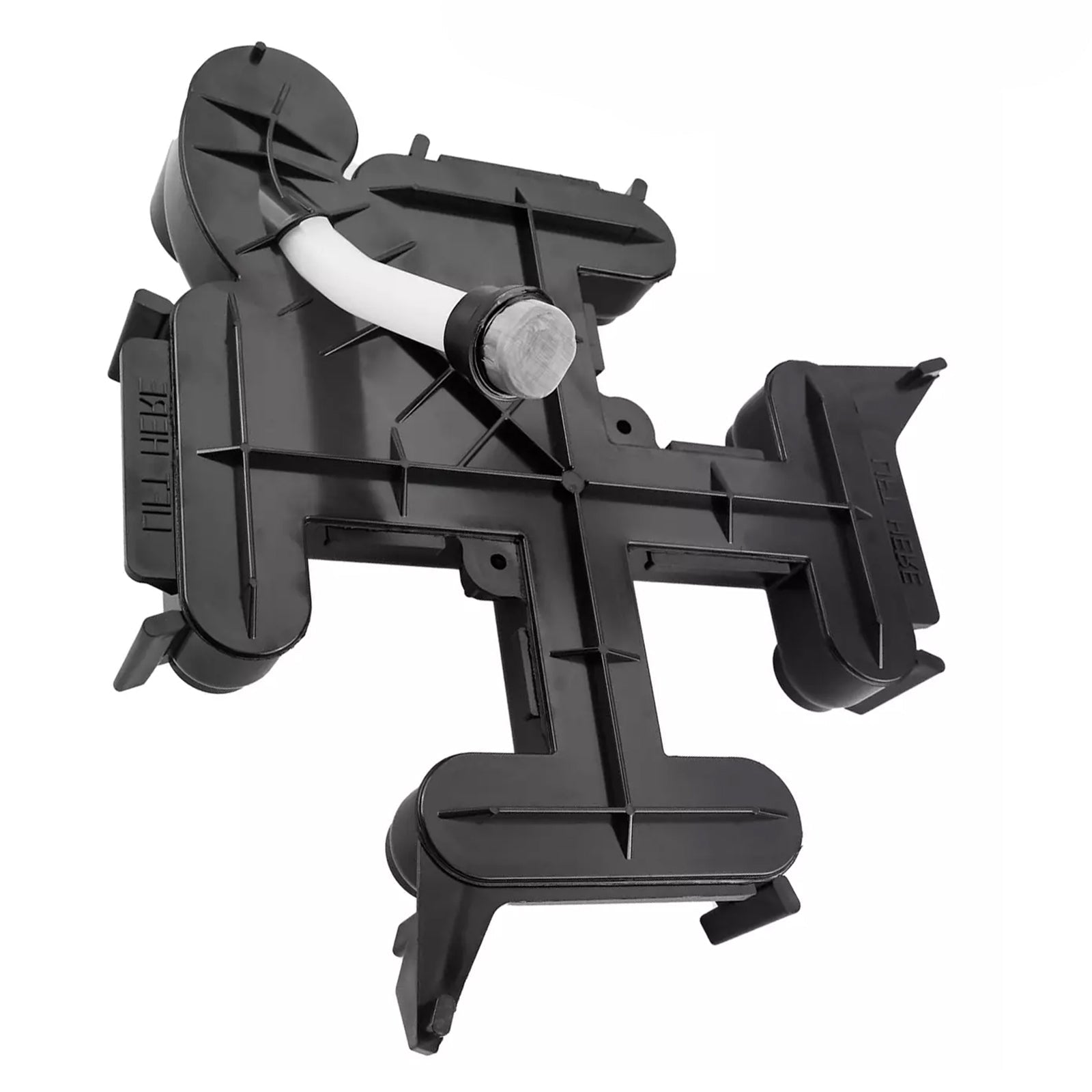 Zgornji zbiralnik z zračnim čiščenjem 59023700 za FNSP24 FNSP36 FNSP48 FNSP48 filter filter