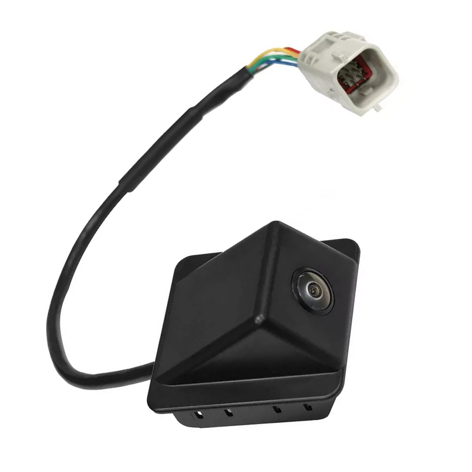 Achteruitrijcamera voor Chevrolet Traverse 2013-2017 (referenties : 23135306 en 22900993)