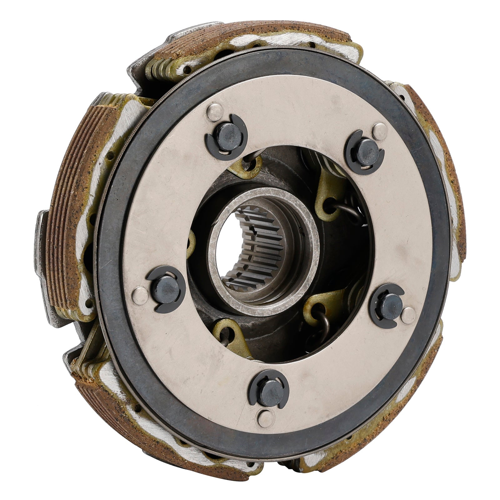 Meccanici russi ATV PM500, PM650, RM500-2, RM650, RM650-2 Supporto mascella piastra B00G100