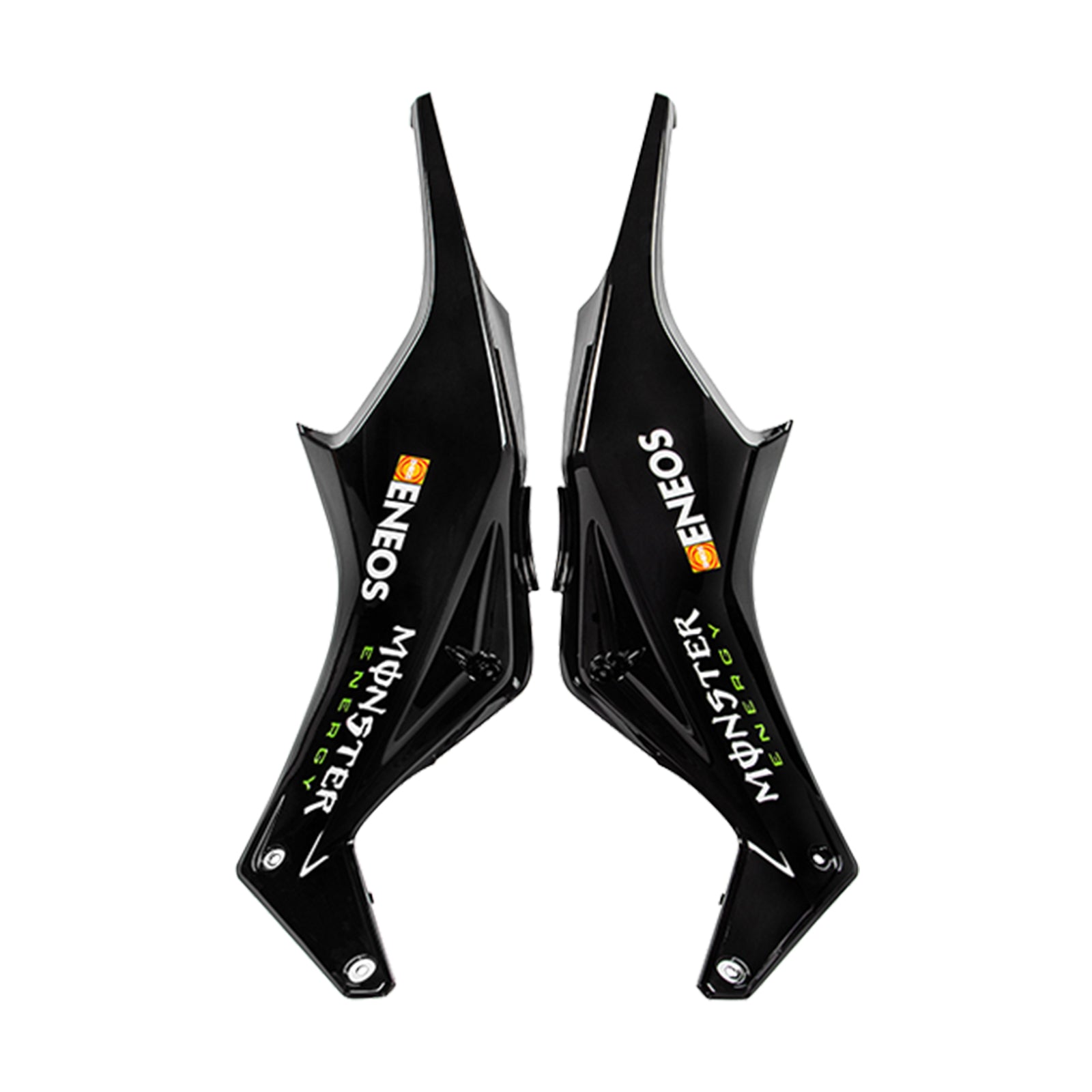 Kit de carénage de carrosserie ABS par injection pour Yamaha X-MAX 300 XMAX 2023-2024