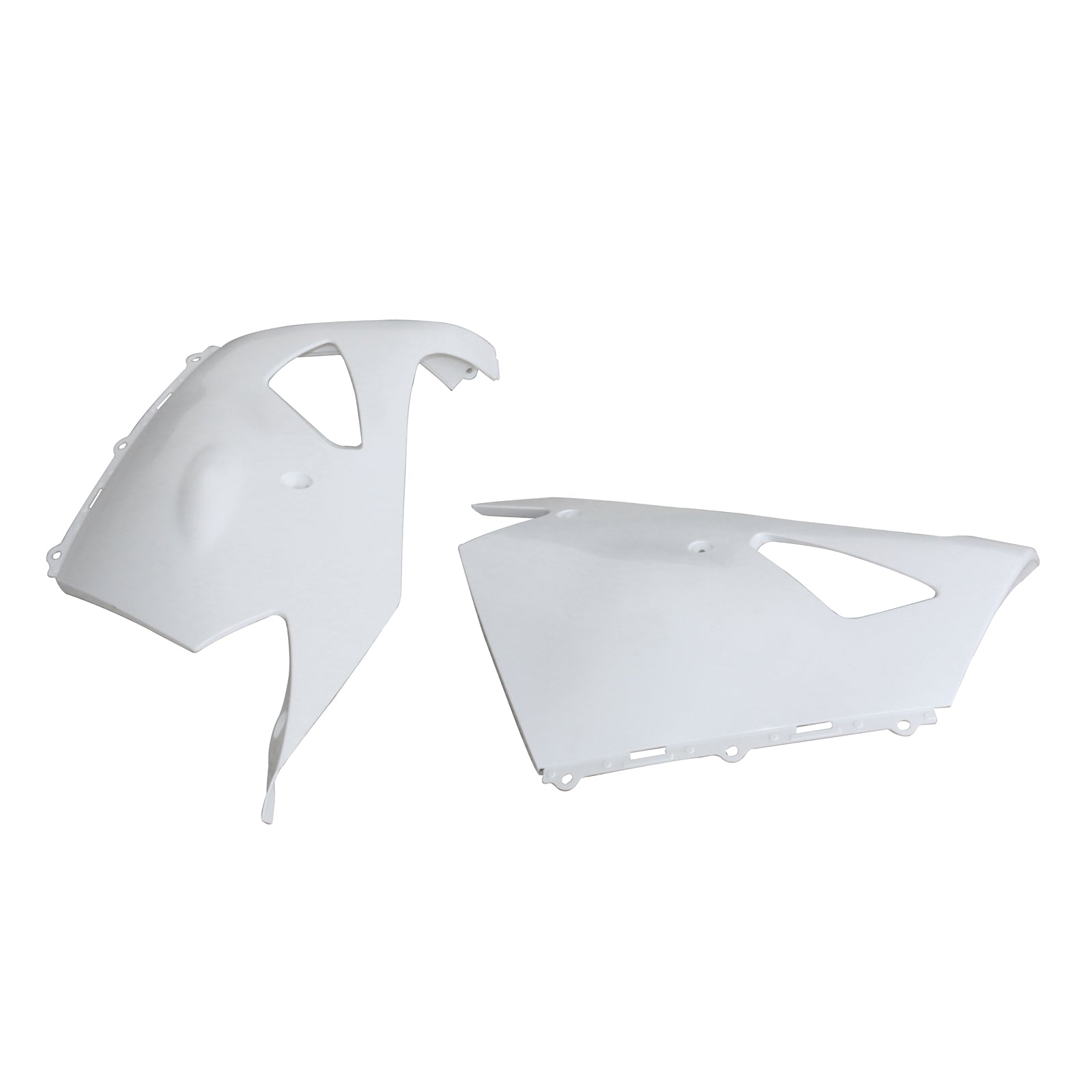 2006-2011 Kawasaki ZX14R Familing Bodywork ABS Moldeo por inyección sin pintar