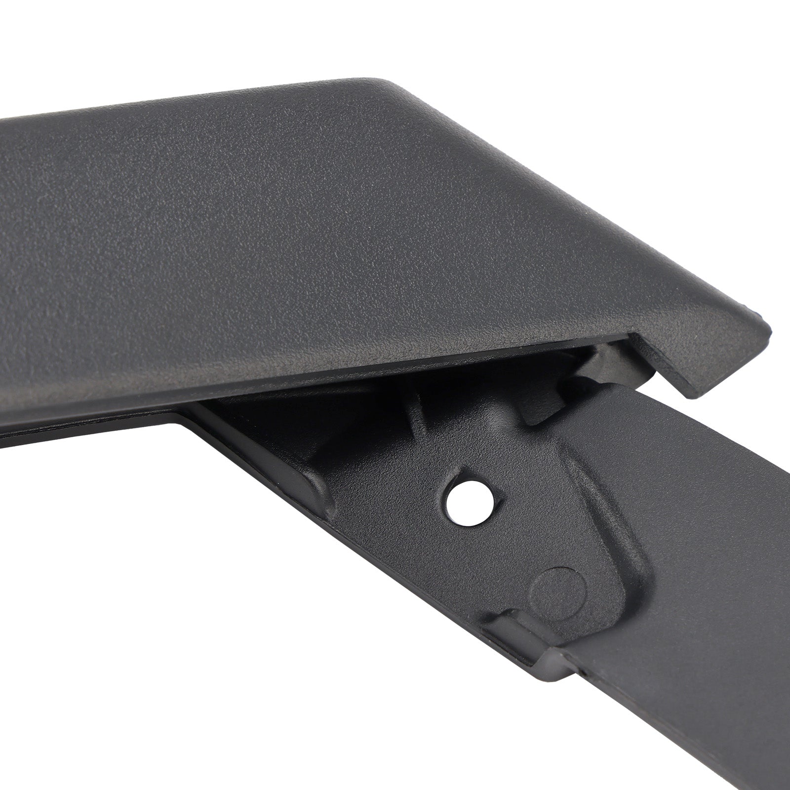 Extension de carénage de garde-boue avant pour BMW R1300GS 2023-2025