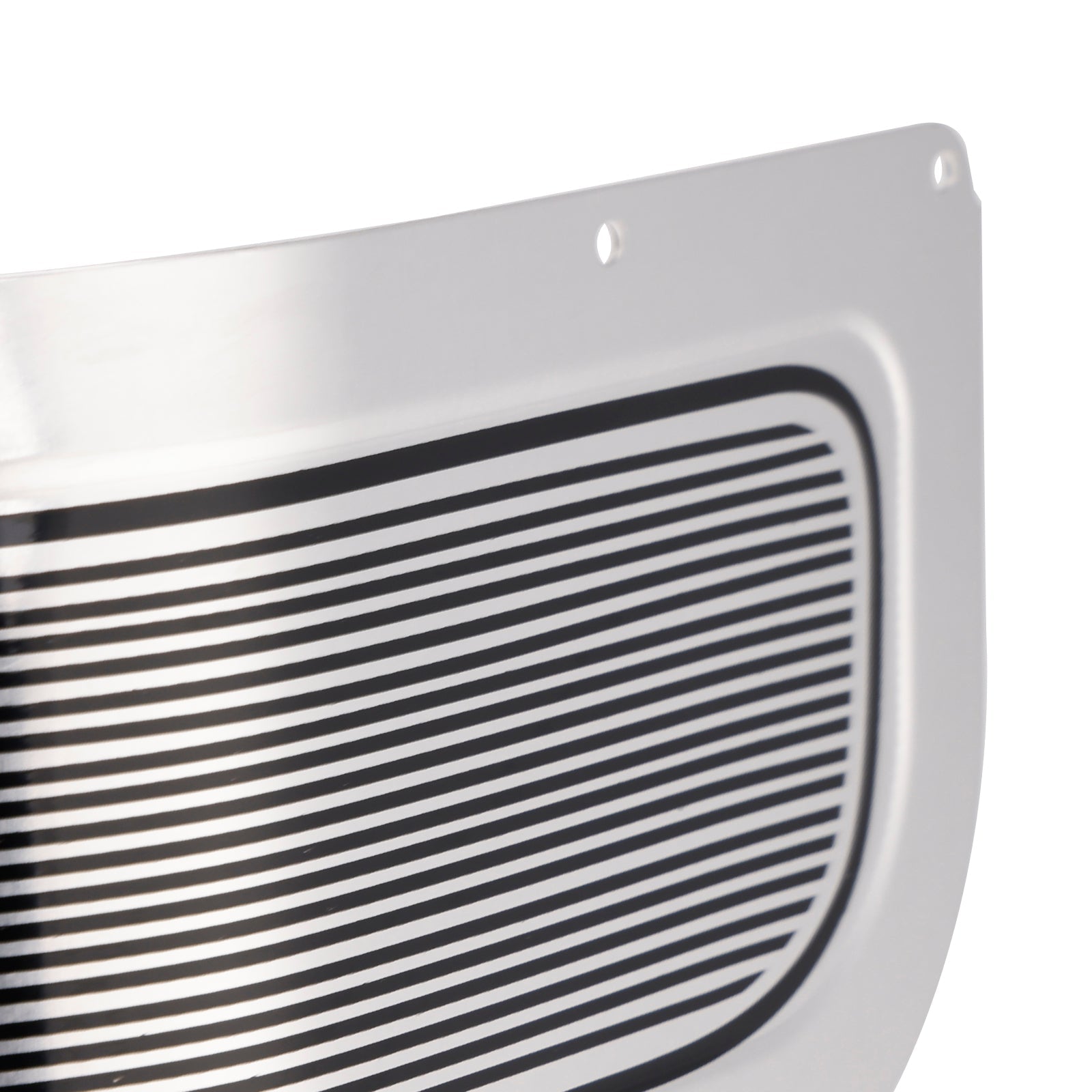 Enjoliveur de garde-boue avant pour Touring Road King Electra Glide 2014-2024