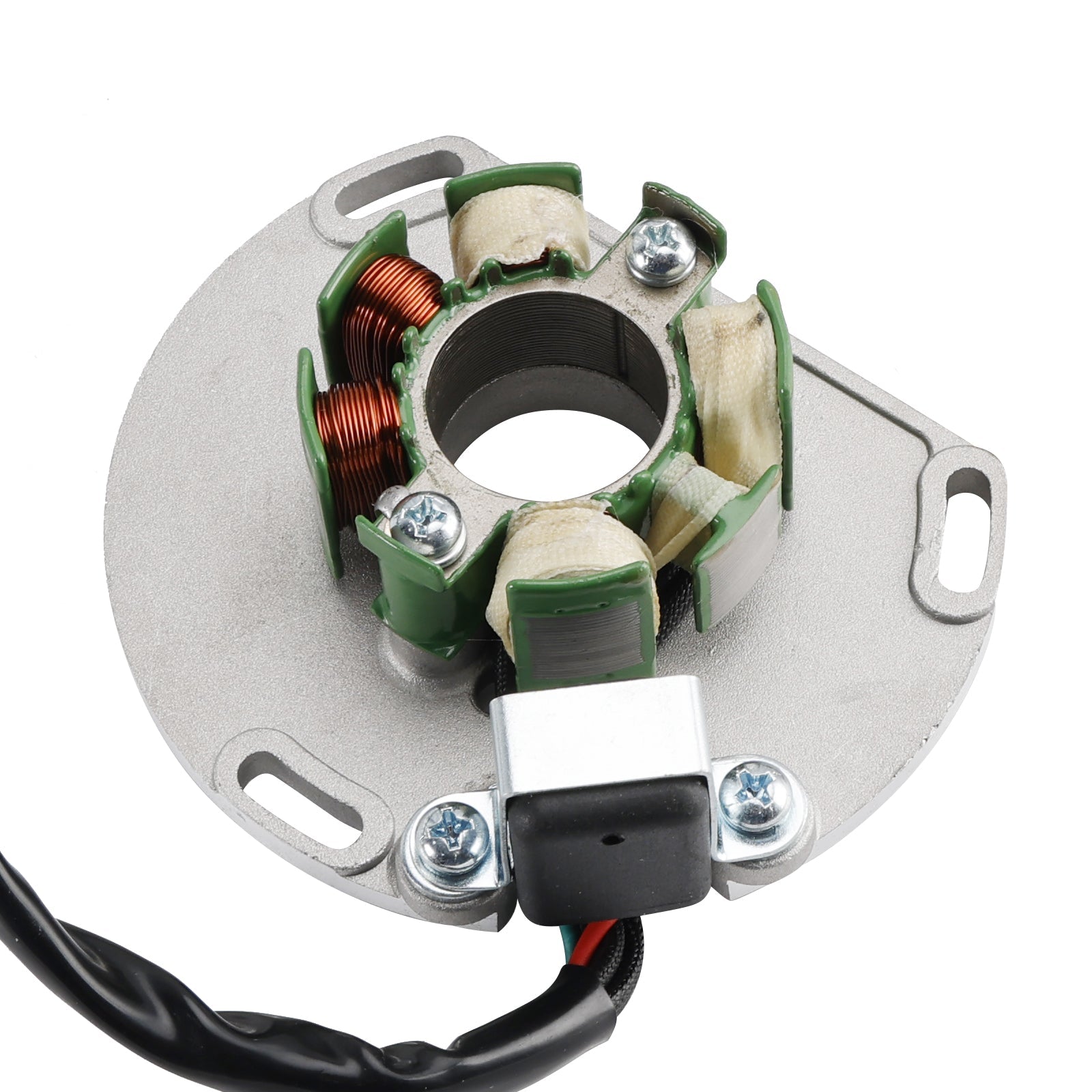 Statore di accensione a 5 thread 1997 250 Exc marzocchi/ohlins 13lt 54739004100