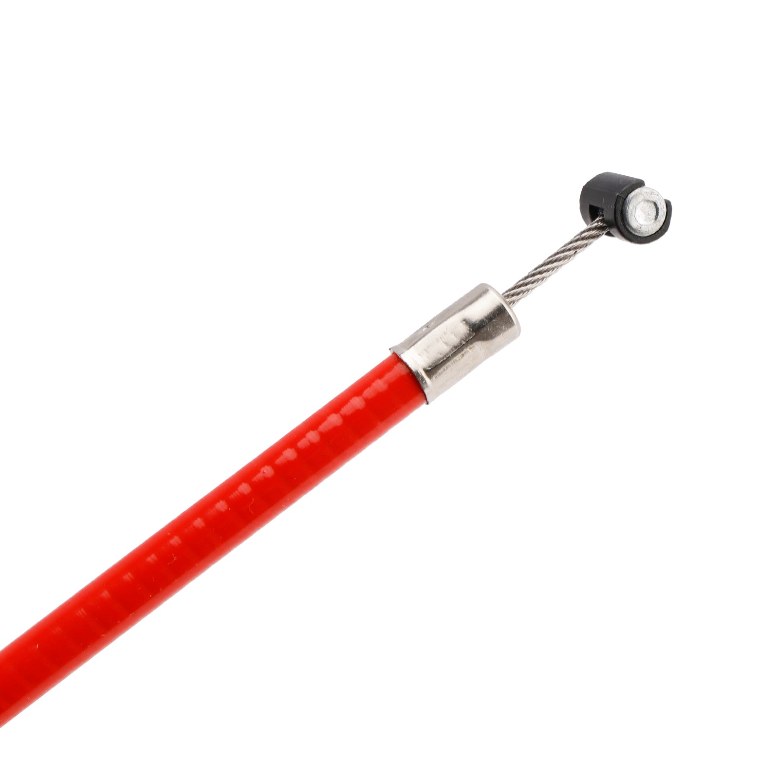 Rdeči rezervni kabel za motocikle Honda NC700/NC750 2012-2016