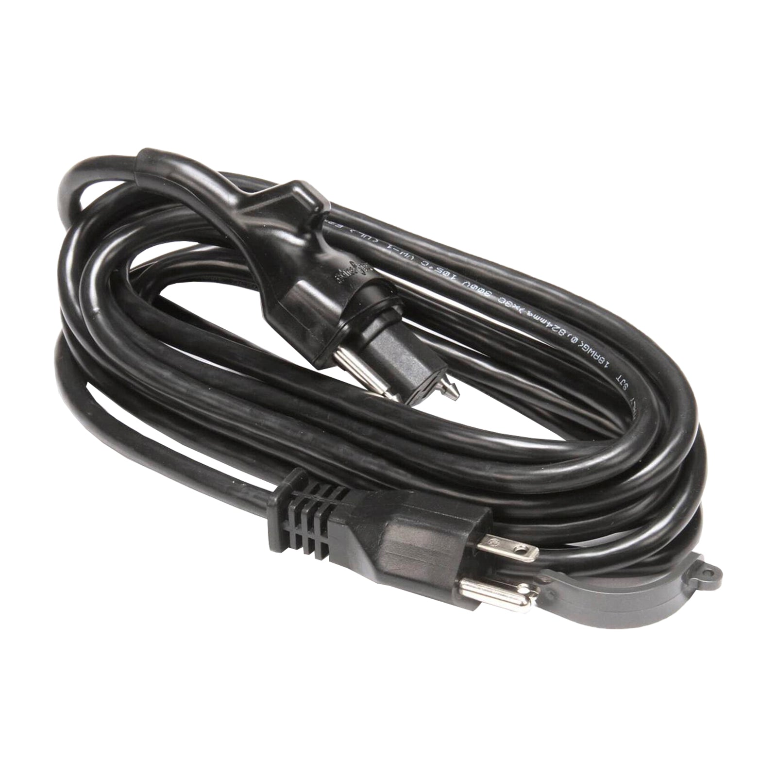 Cordon d'alimentation de remplacement 89143 de 150 pouces pour mélangeurs à immersion Robot Coupe série MP