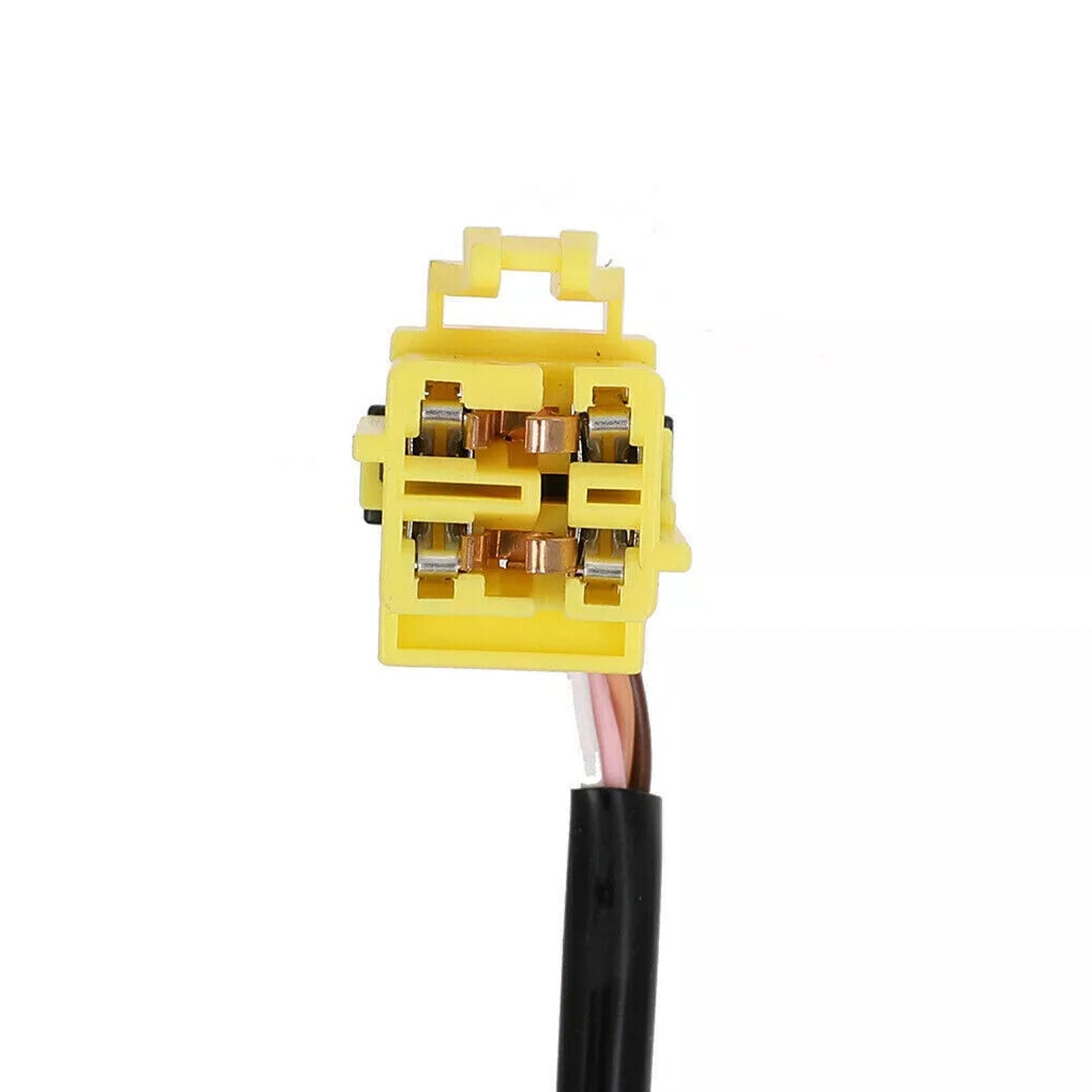 Ohjauspyörän kellon jousi 25966963 varten GM SILVERADO SIERRA TAHOE 07-13