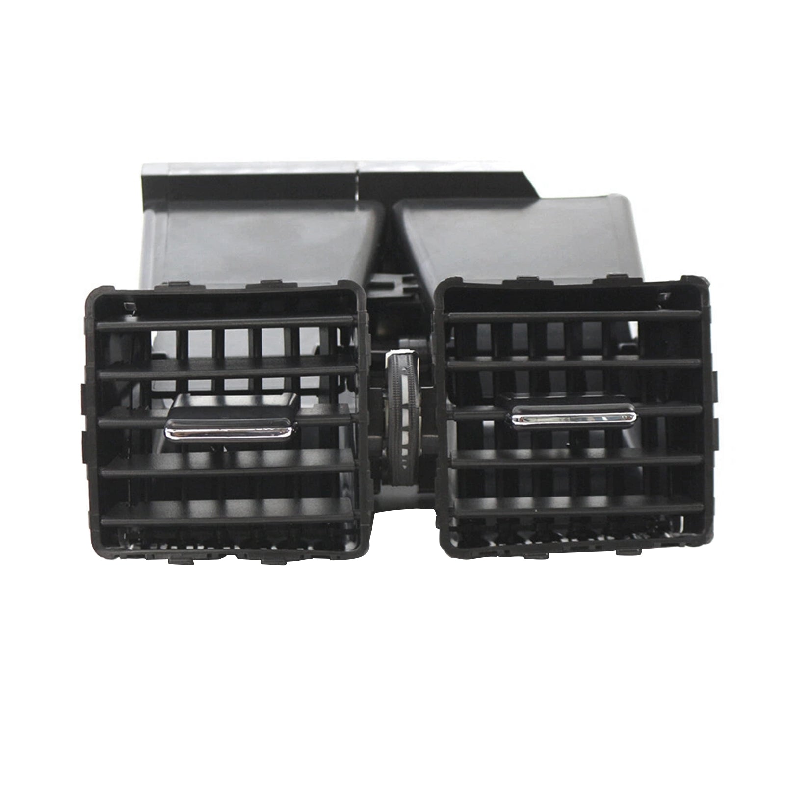 Bouche d'aération centrale arrière pour Mercedes W166 W292 ML GL GLE 2012-19