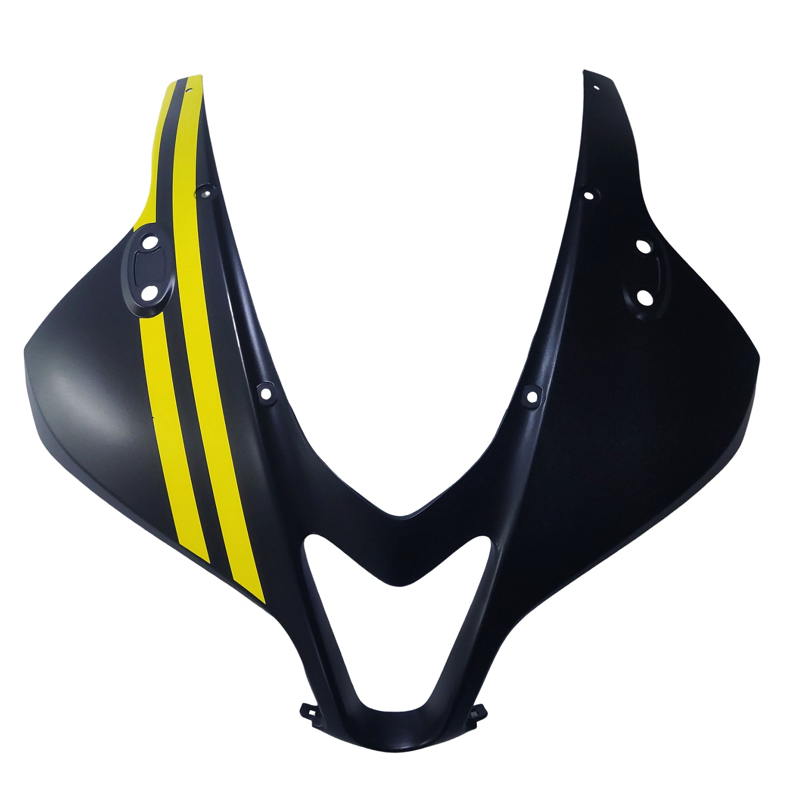 ABS Plastic Kairing Kit voor Honda CBR600R 2007-2008 F5