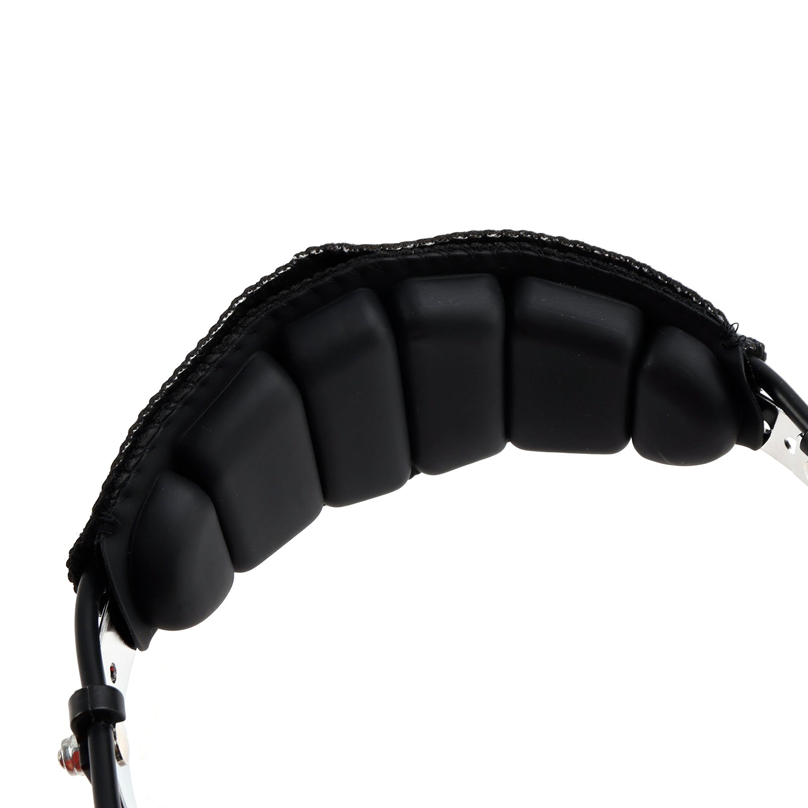 Casque antibruit pour pilote, prises GA 6,3/5,2 mm, compatible avec tous les avions
