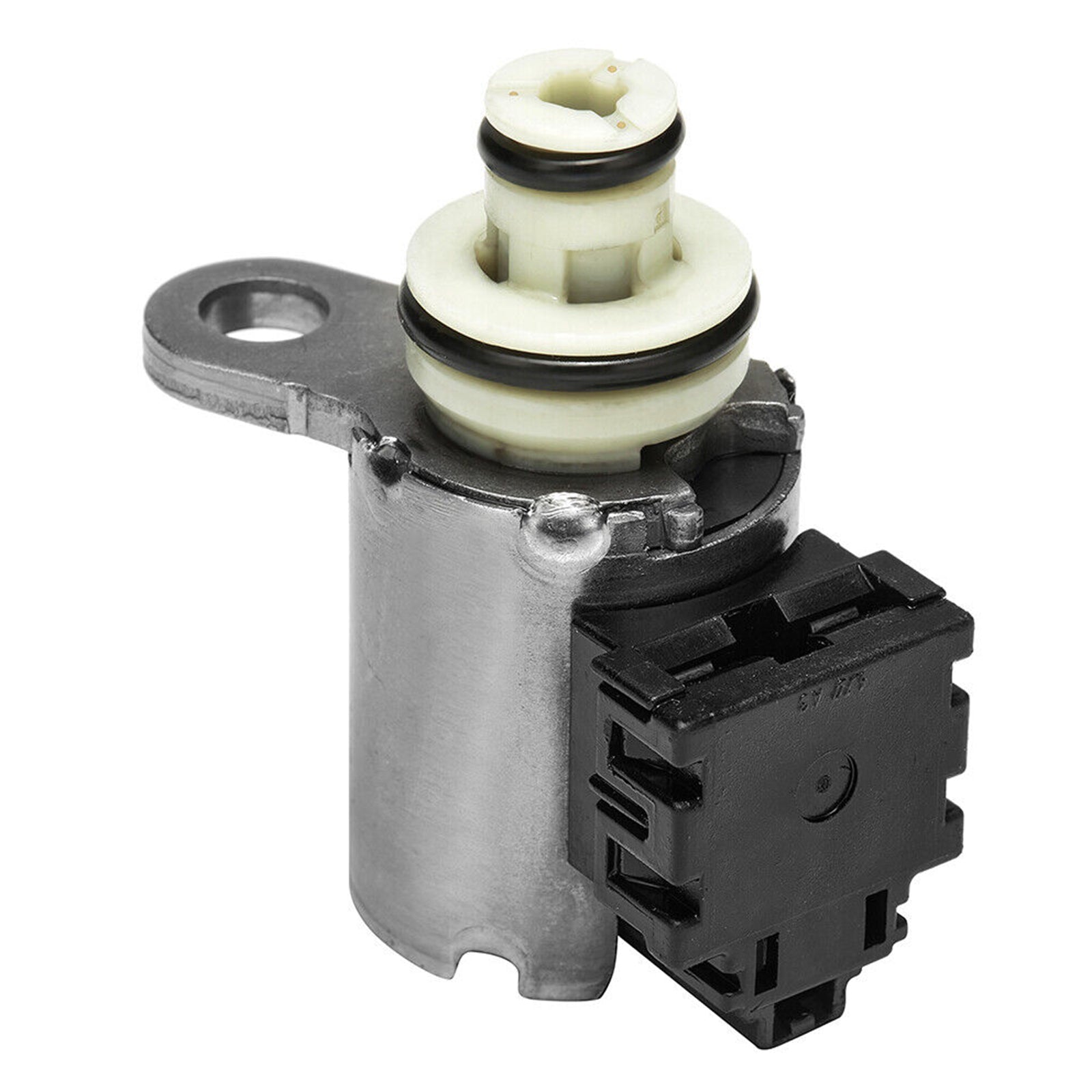 2003-2011 INFINITI G35 7 piezas RE5R05A Solenoide de transmisión 63431A-U