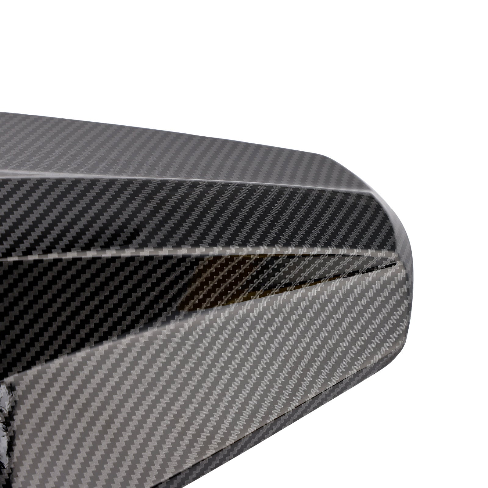 Racing staart achterkuip voor Kawasaki ZX25R ZX4R ZX4RR 2020-2025