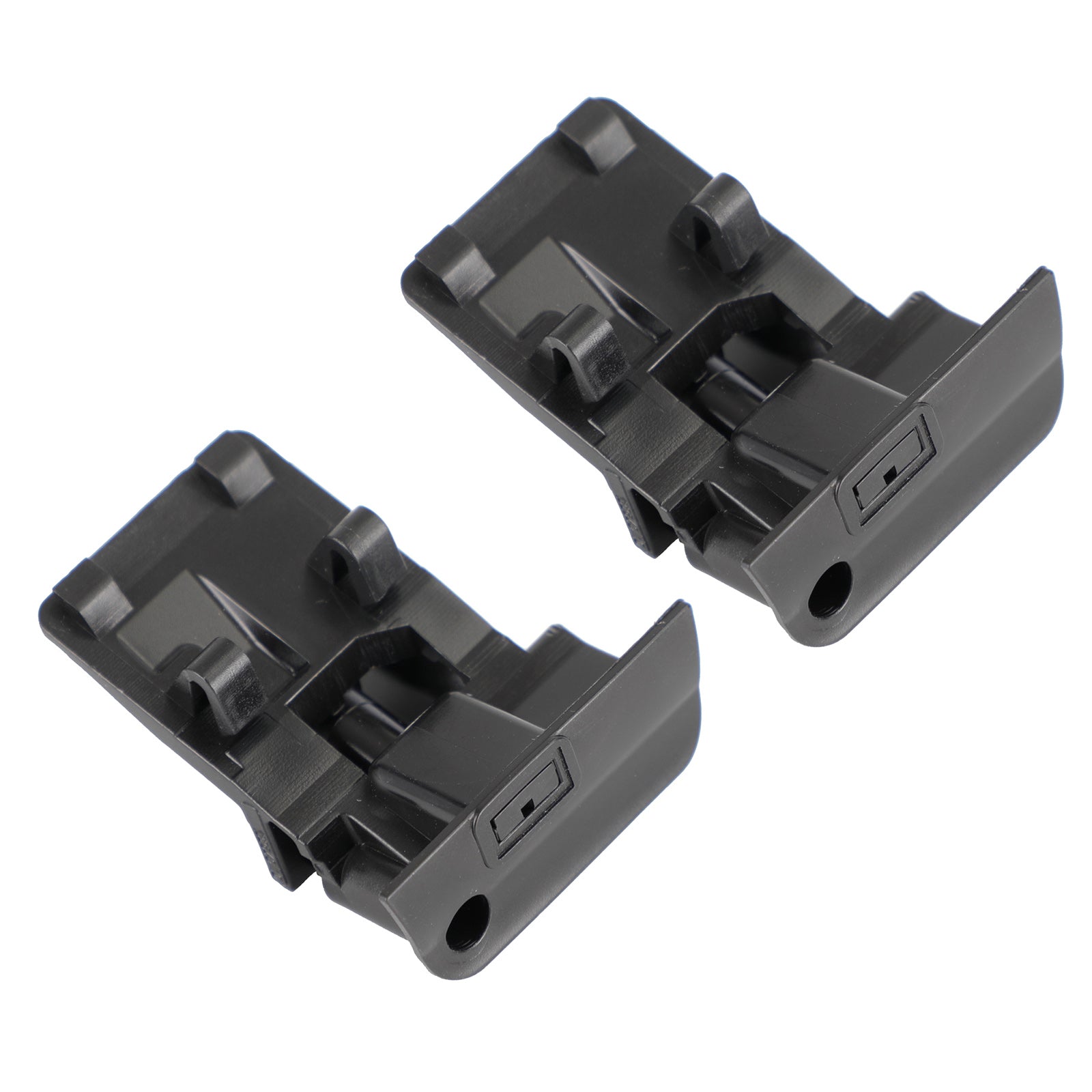2 buses de lave-glace pour BMW X1 E84 X6 E71 61667183343