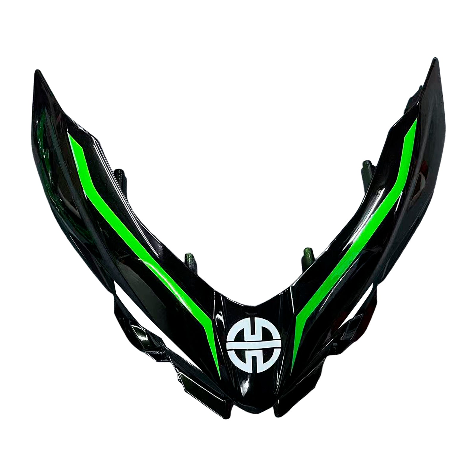 ABS plastični komplet za Kawasaki EX400 ninja400 2018-2024