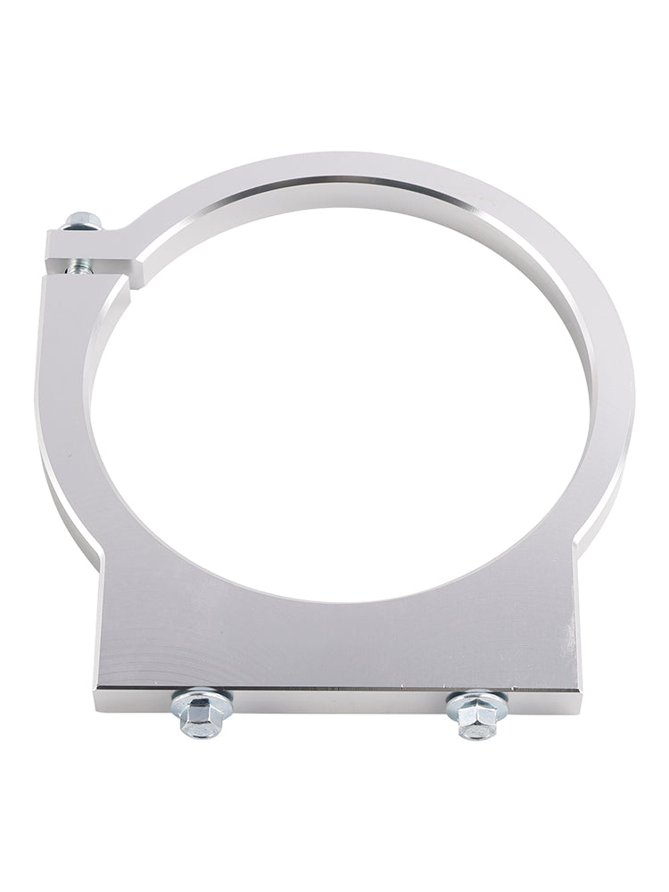 Porta bombola di azoto da 2 libbre 2,5 2 Due libbre 4-3/8""diametro della bombola di montaggio del serbatoio