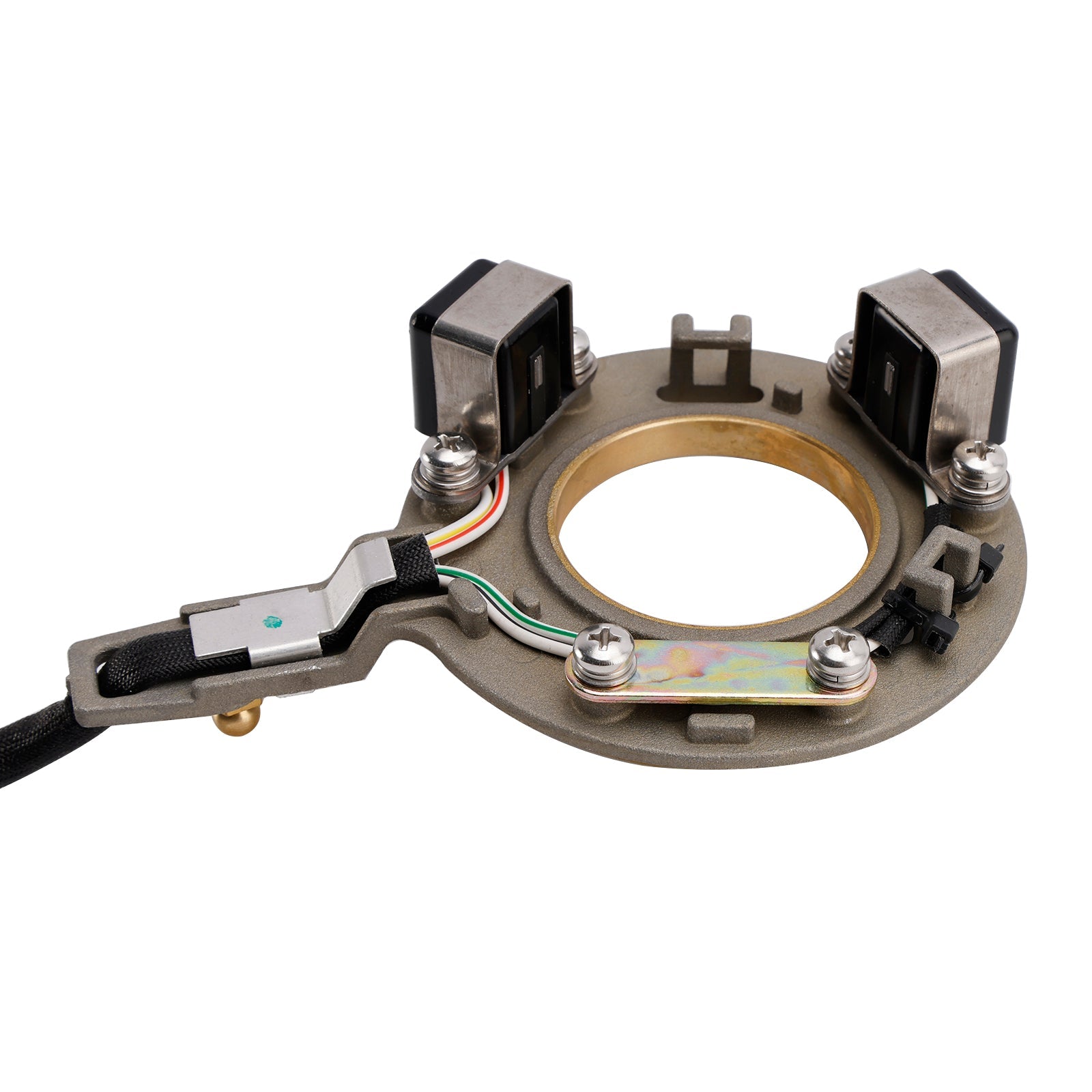 Impulse Cewka dla silnika Off -Bard Yamaha 50 KM 50J 50G 75 KM 85 KM 688-85580-00