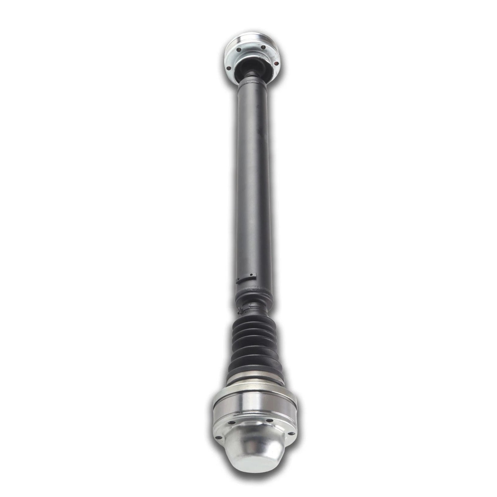 Voorste aandrijfas voor Jeep Liberty 3.7L (2002-2007) - Onderdeelnummers :  52111594AA en 52111596AA