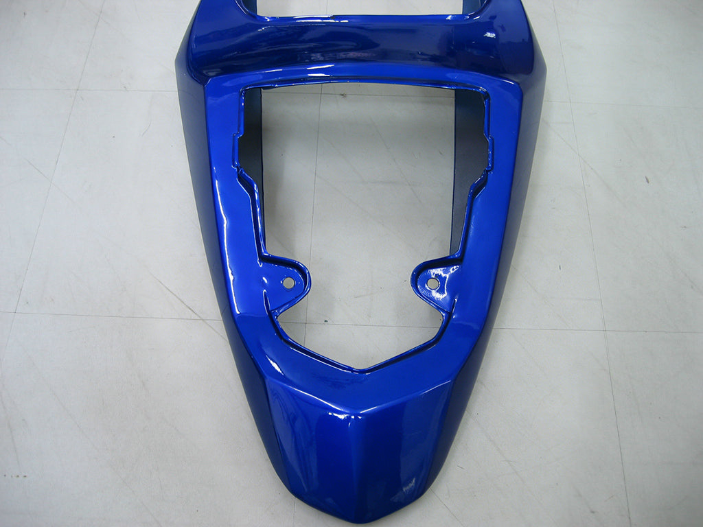 Kit de carénage en plastique ABS moulé par injection pour Suzuki GSXR 600/750 2004-2005