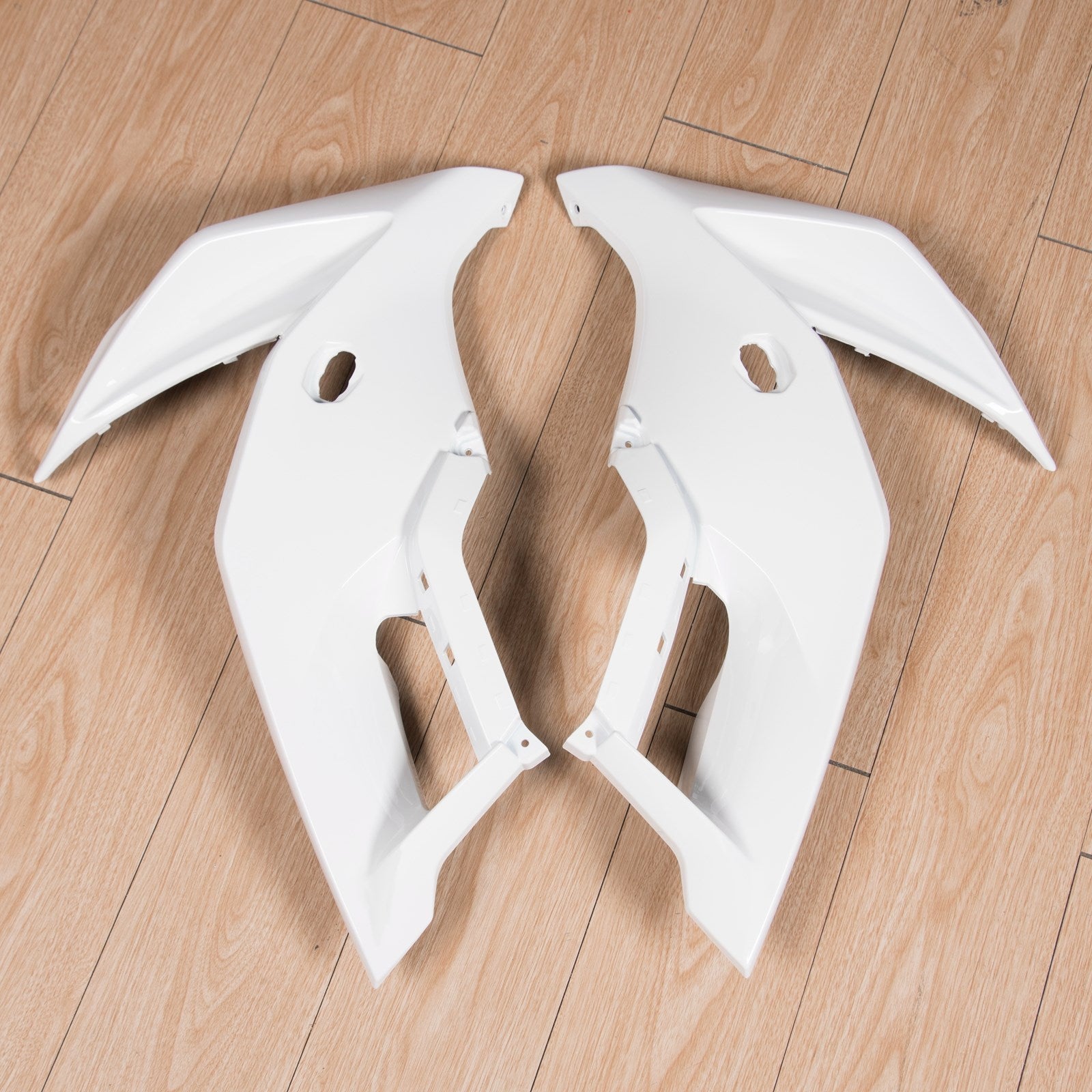 Kit de carénage par injection , carrosserie en plastique ABS Pour Kawasaki VERSYS 650 2015-2021