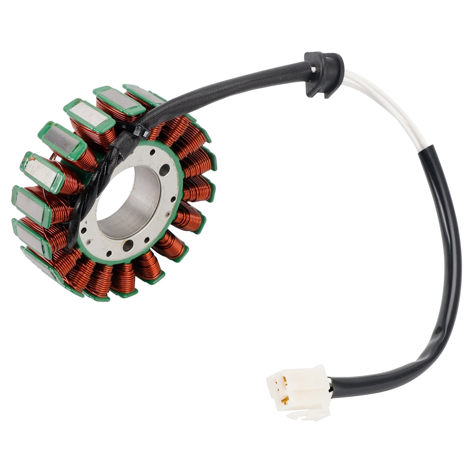 Komplet statorja in regulatorja 31401-40F00 za Suzuki GSXR750 (2000-2003)