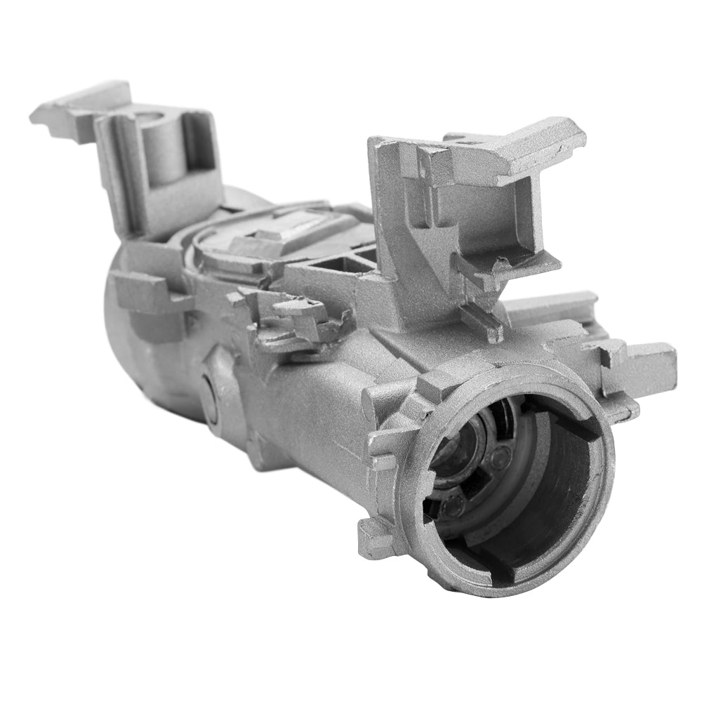 Audi R8 2007-2013 Stacyjka z kluczem bębenkowym 1K0905851B 1K0953527D Generic