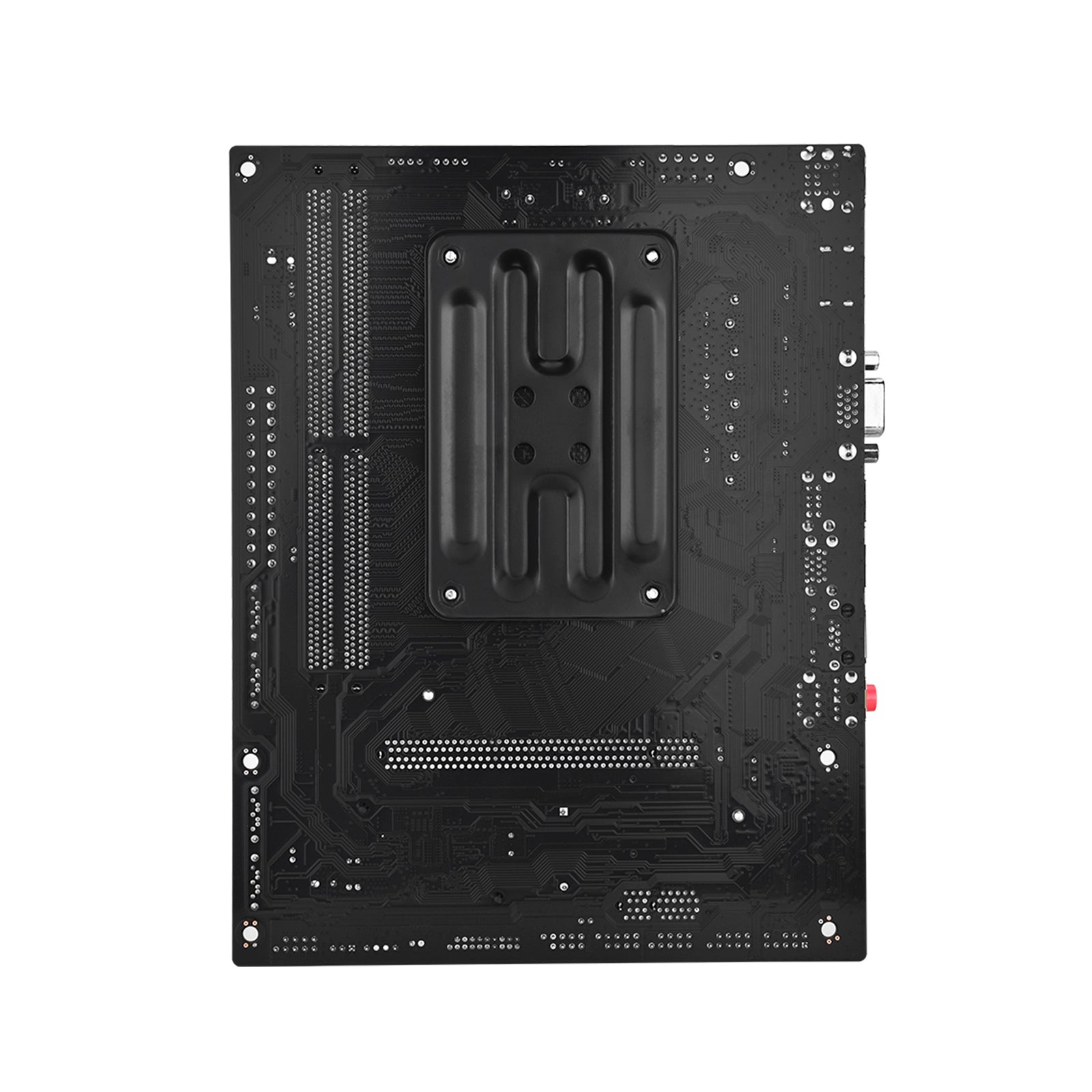 Carte mère d'ordinateur A320M-K, prise en charge du processeur AMD Socket AM4, carte réseau Gigabit NVME