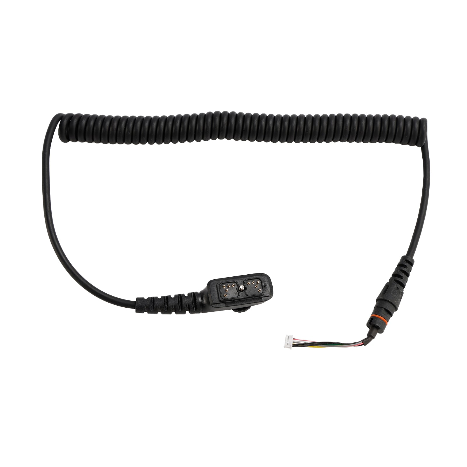 SM18N2 Ročni mikrofon kabel za hitera pd780 pd580h pd788 pd782