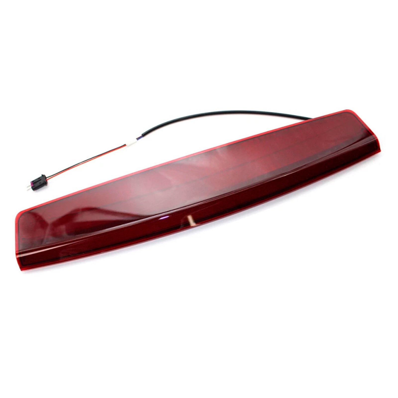 Feu stop surélevé rouge XFG000040 pour Land Rover Range Rover