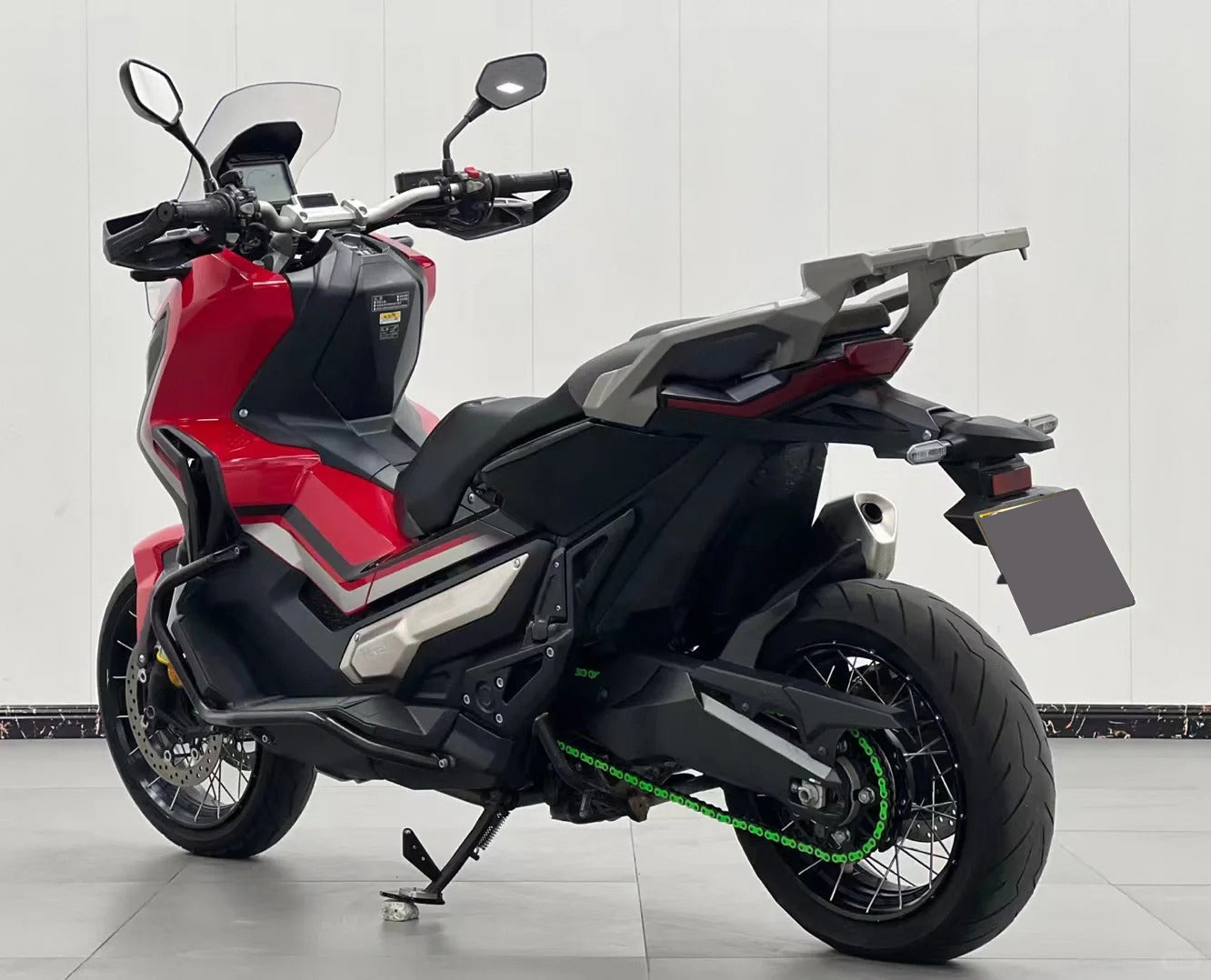 Kit de carénage injecté pour Honda X-ADV750 XADV 750 2017-2020