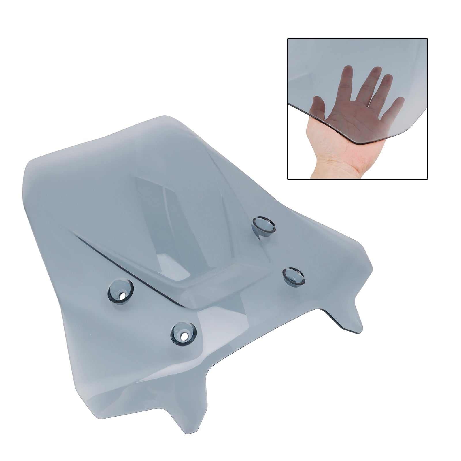 BMW R1300GS ADV 2024-2025 tuulilasi