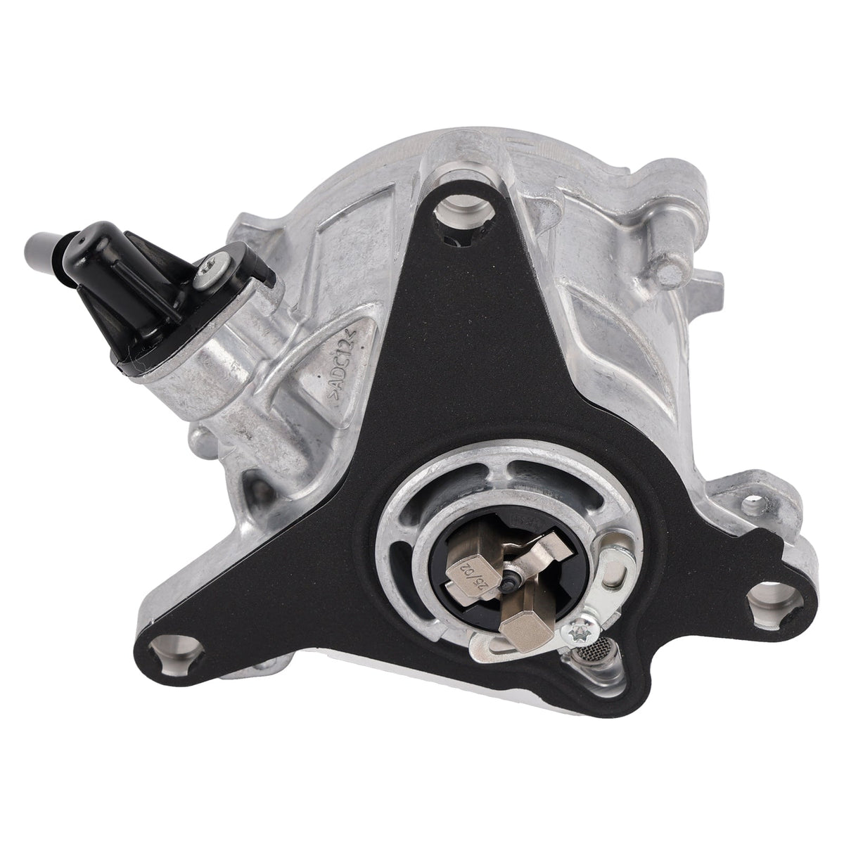 Pompe à vide 46337111 pour JEEP RENEGADE SUV (BU, B1, BV) 1.3 T-GDi 4x4 (2018) - Référence : 1332 132 180