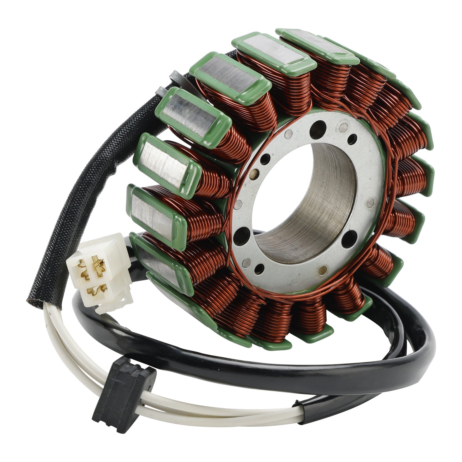 Stator de générateur Ducati Monster 696 cc 2009-2013 26440143B