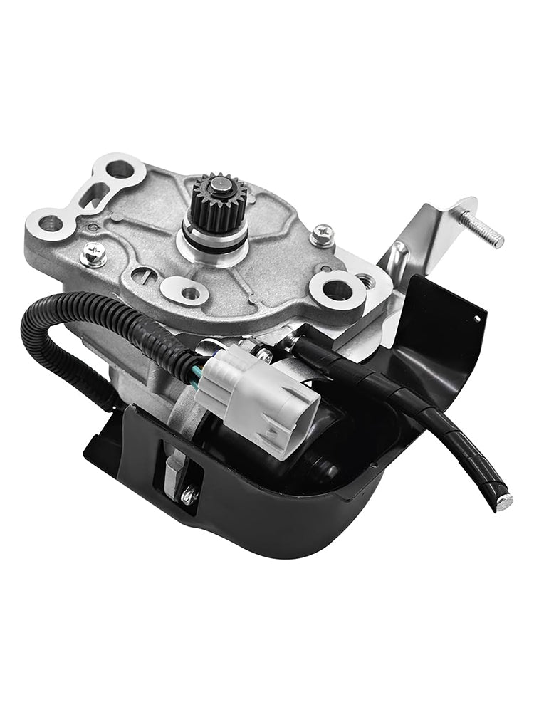 Actionneur de blocage de différentiel arrière 4145035010 pour Toyota Tacoma 2.7L L4 et 4.0L V6 4WD (1995-2015)