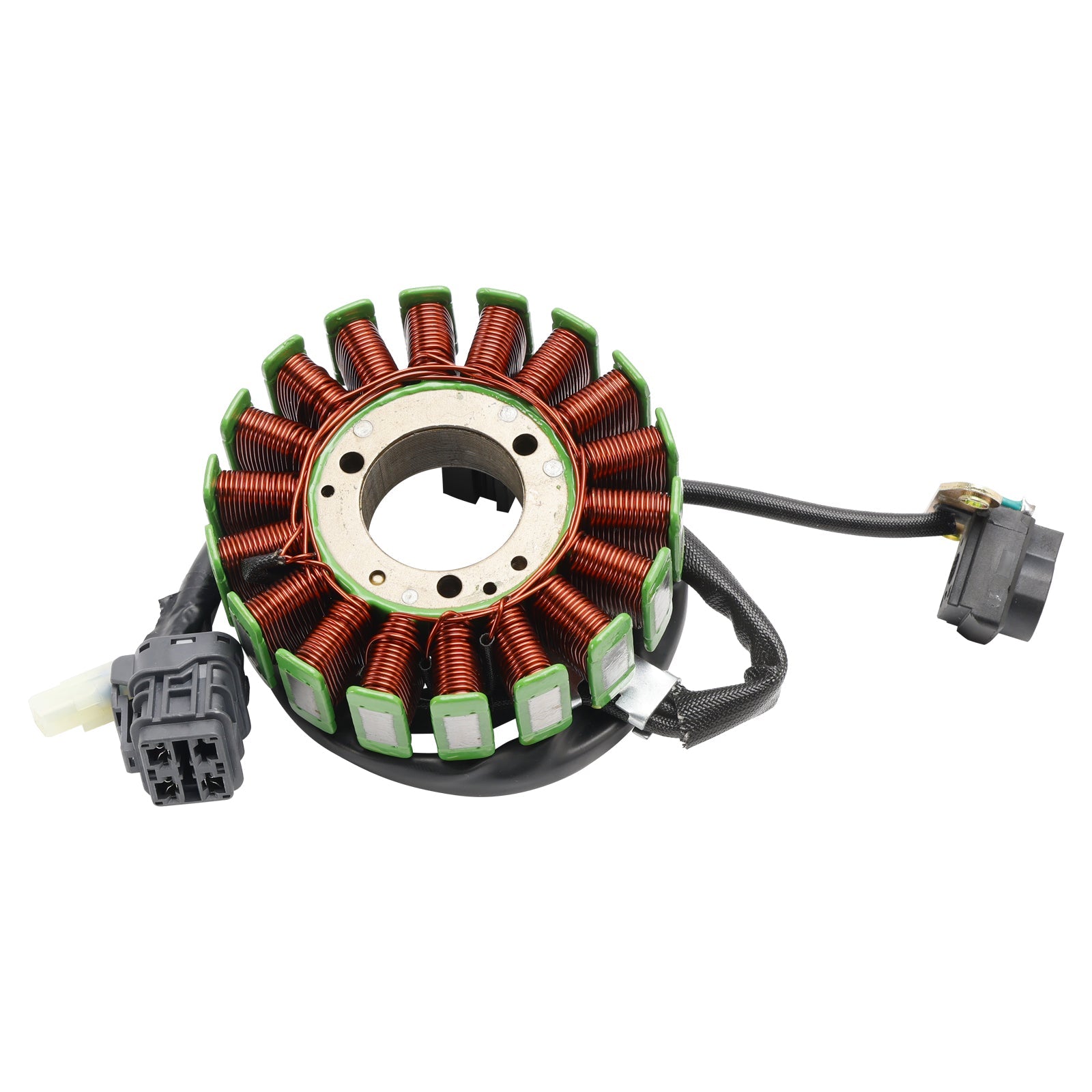 STATOR MAGNETO SIT PER ARCTIC CAT Alterra 300 Utilità 2x4 300 2010-2024