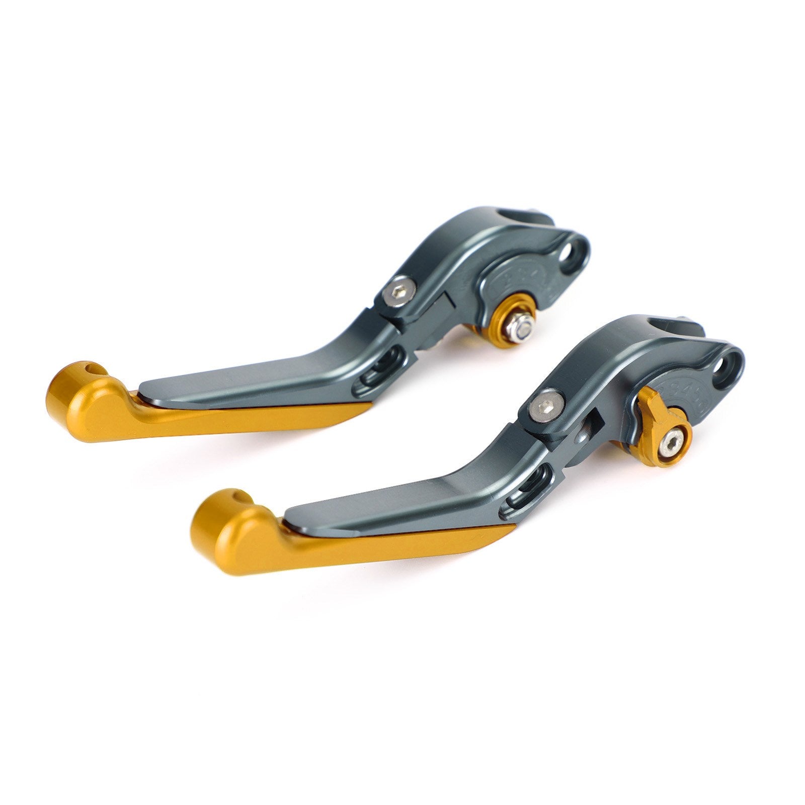 Levier de frein d'embrayage réglable pour CFMOTO 450SS 450SR 21-23 450NK 23-24