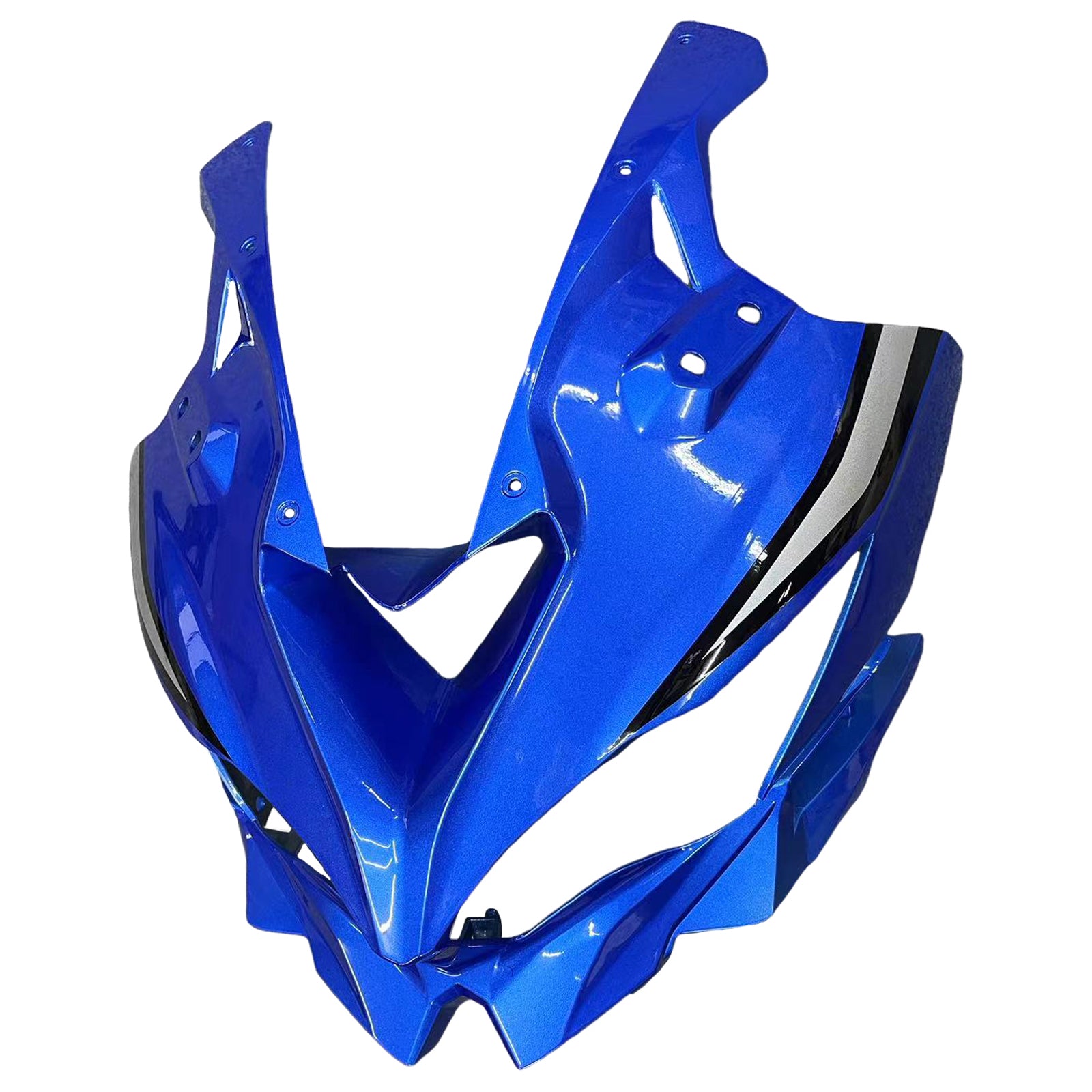 Kit de carénage par injection, carrosserie en ABS, adapté à la Kawasaki Ninja ZX-25R 2019-2026