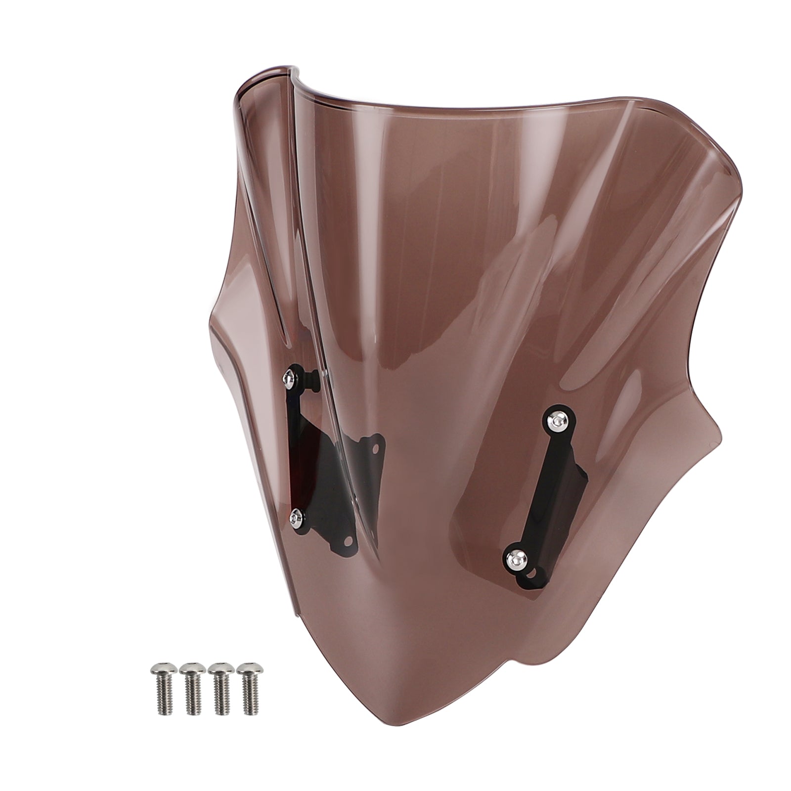 Moto Pare-Brise Saute-Vent pour Yamaha MT-09 2017-2020